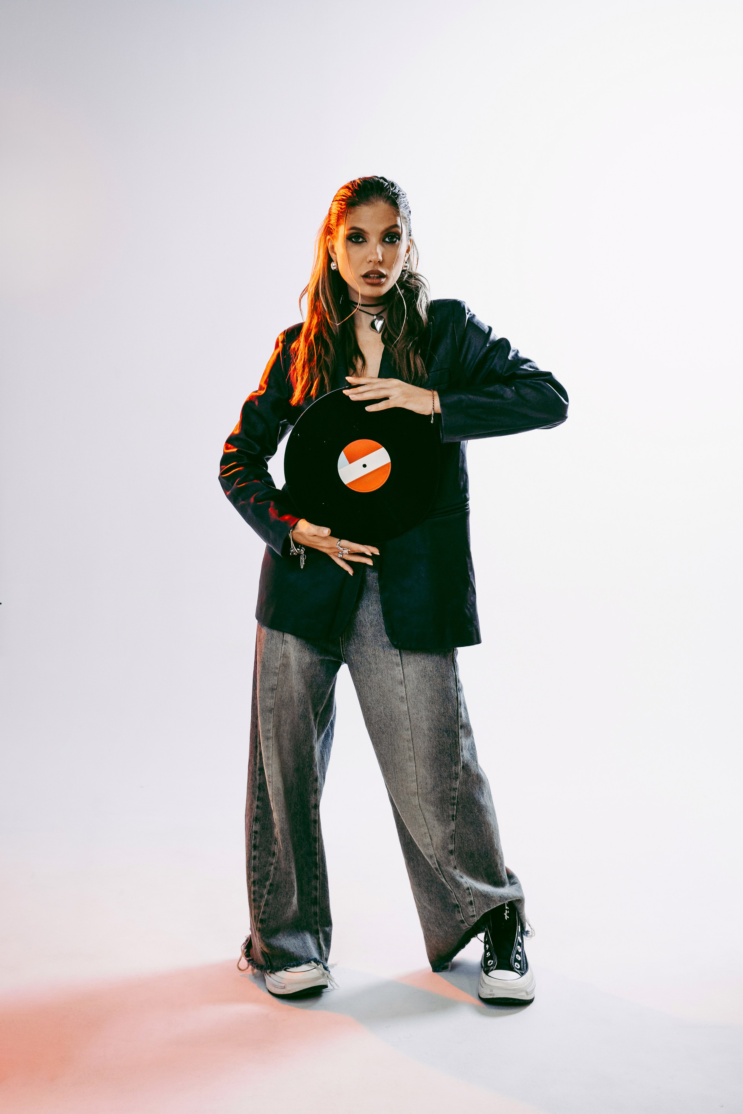 Karina. Профессиональный фотограф Нурмиева Вероника