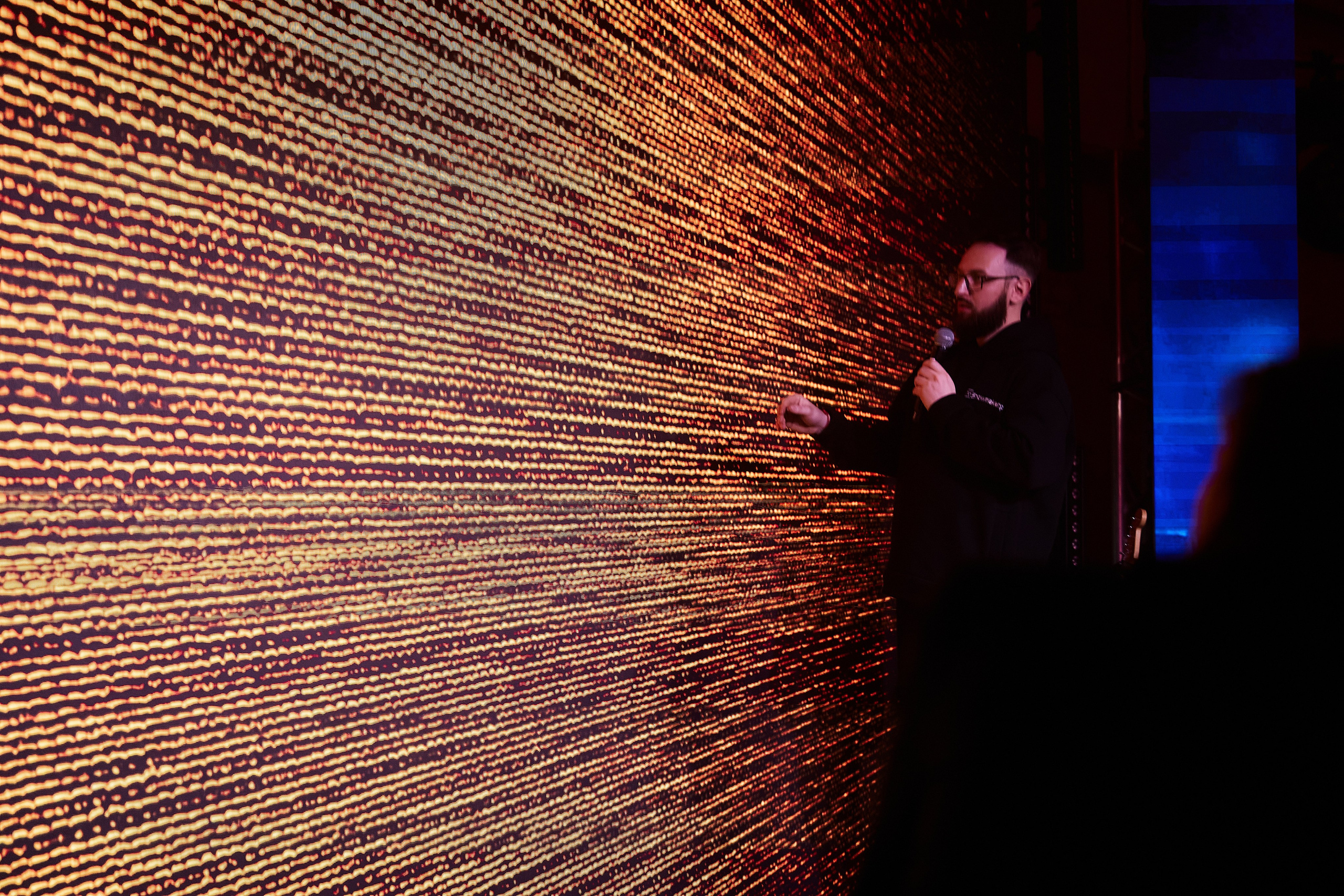 Showmaker.pro | демо-день. Фотограф pchemodanov