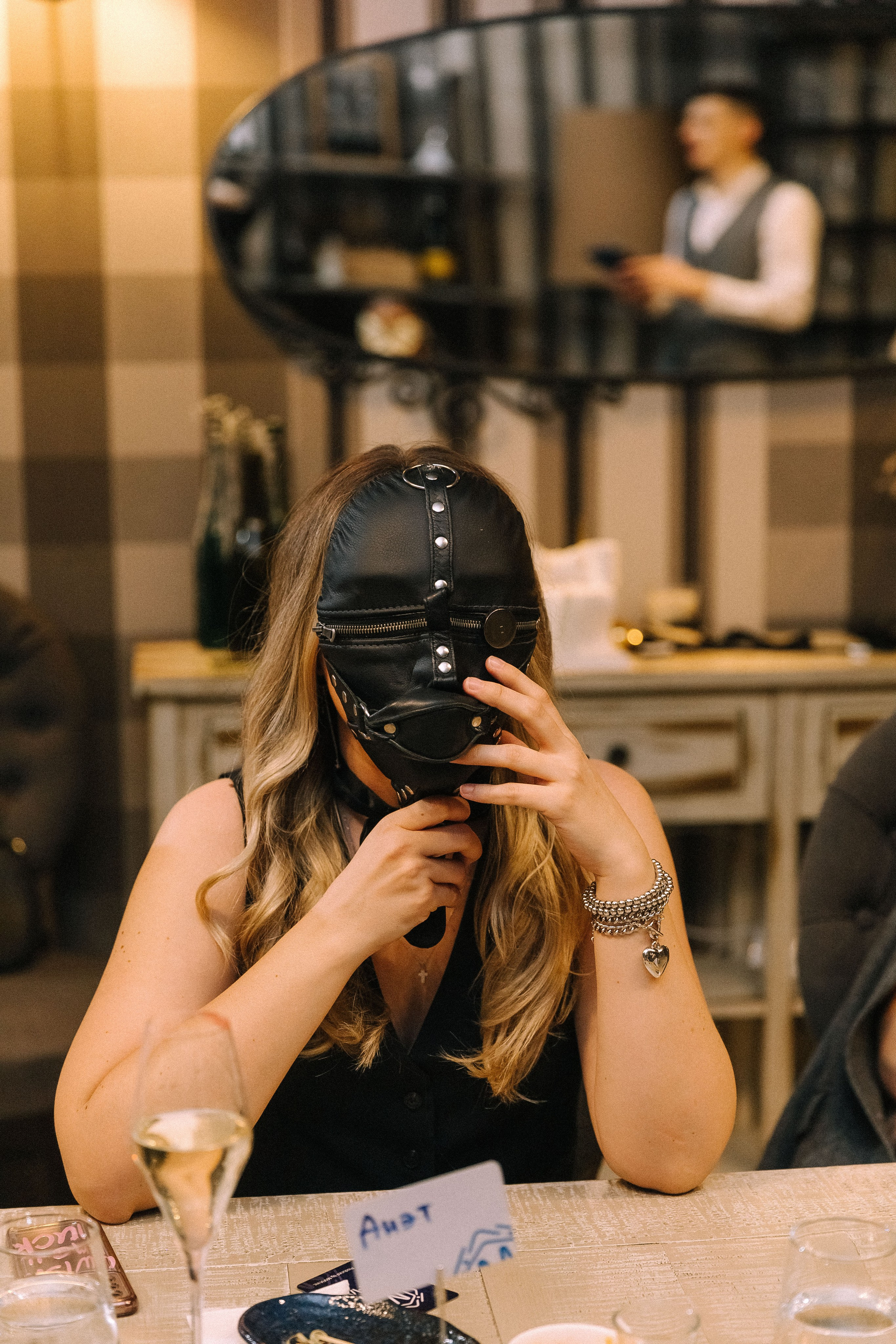 День Рождения в «Рататуй». Фотограф в Красноярске Надежда Воскресенская