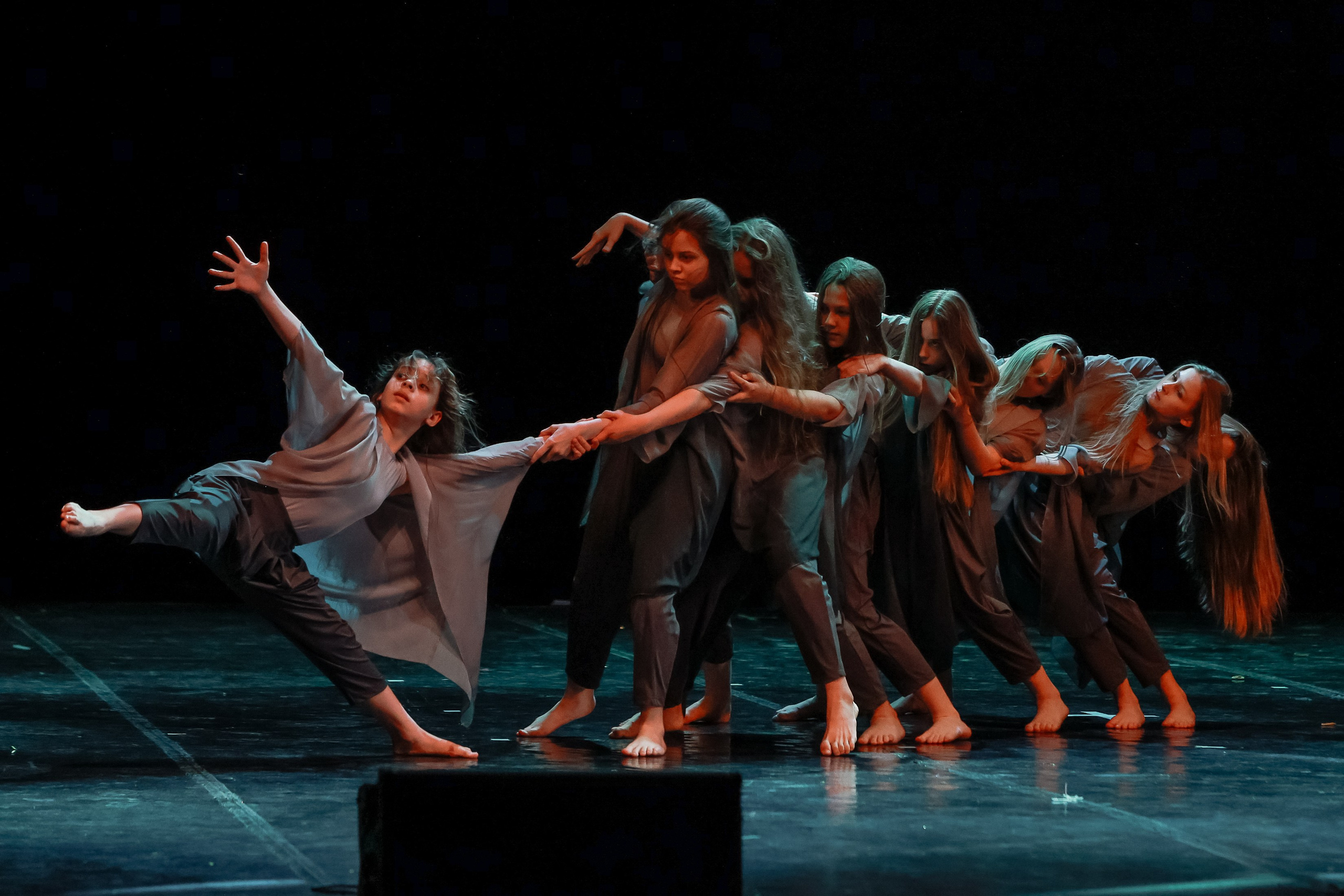 Сиб Денс Гала концерт и награждение. Фотограф Юлия Мальцева