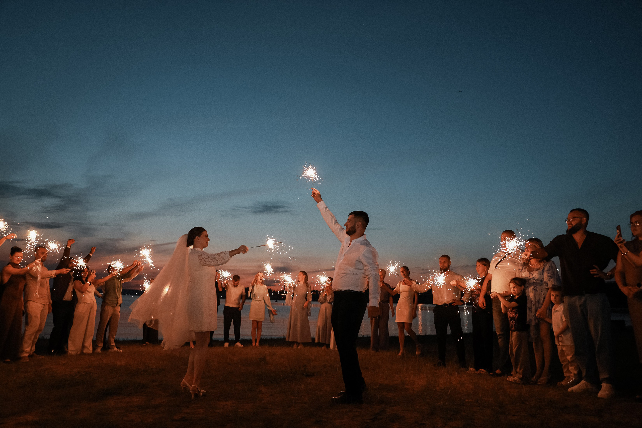 Гелена и Глеб. Фотограф Юлия Мальцева