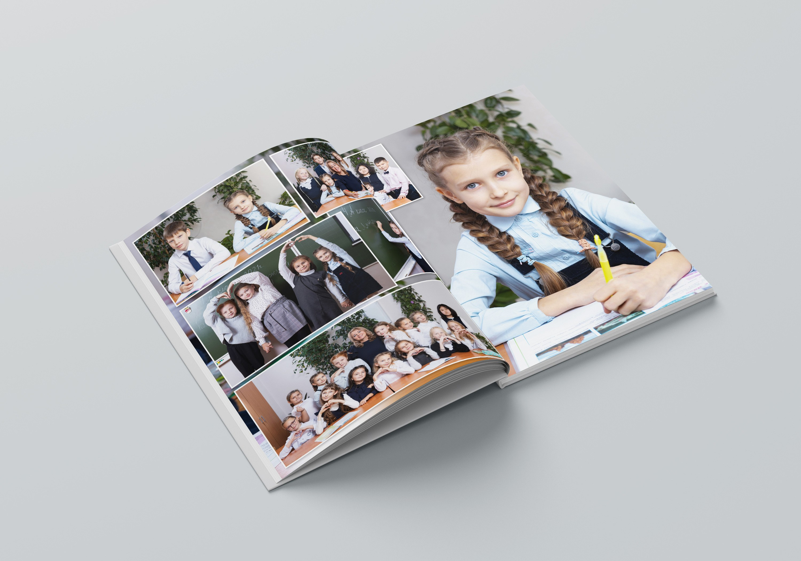 Стикер 2600. Детский фотограф из Ангарска