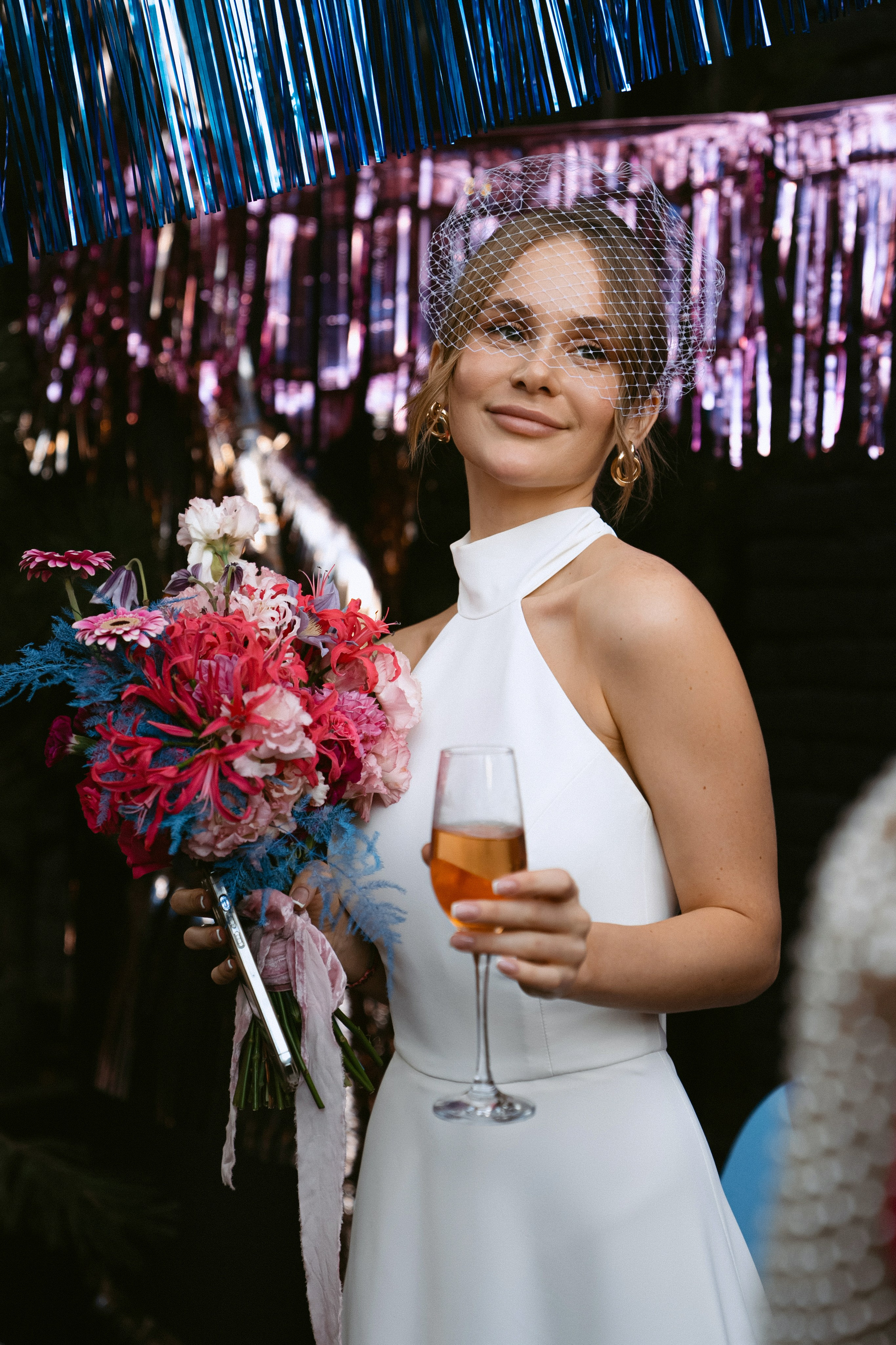 Анна и Савва