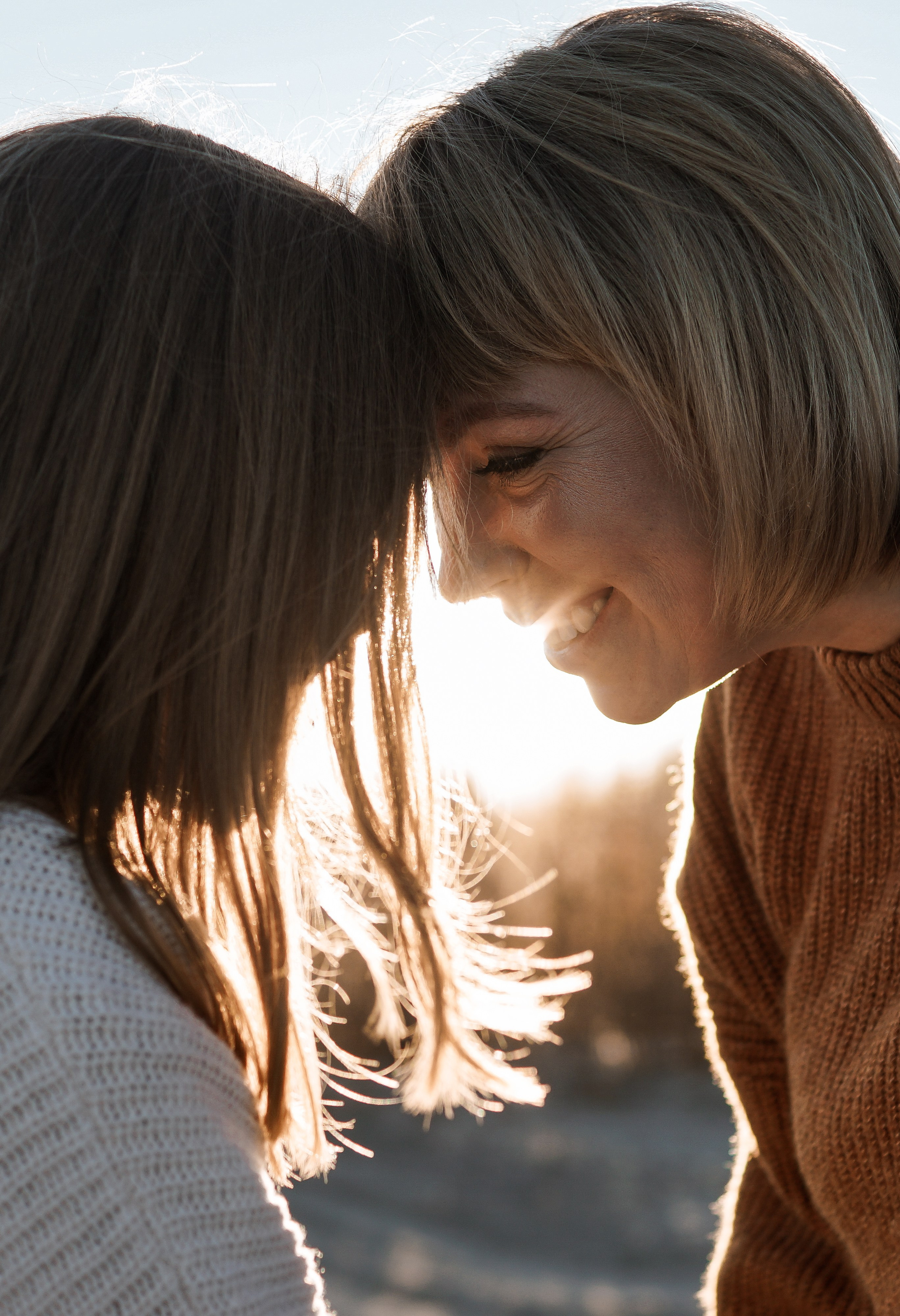 Агата и Александра. Свадебный и семейный фотограф Томск| Юлия Филатова