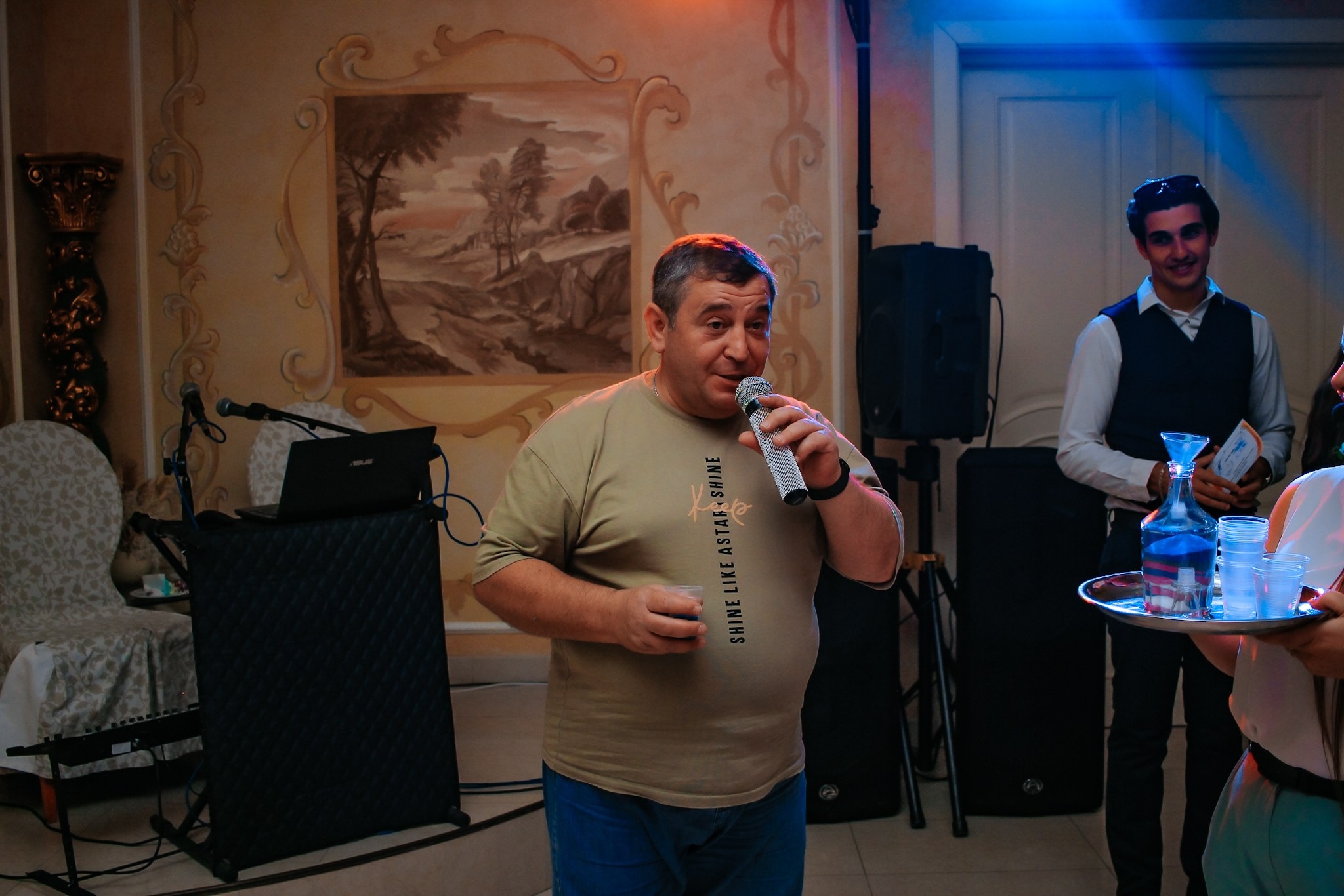 Тимур и Нина. Фотограф в Крыму Григорий