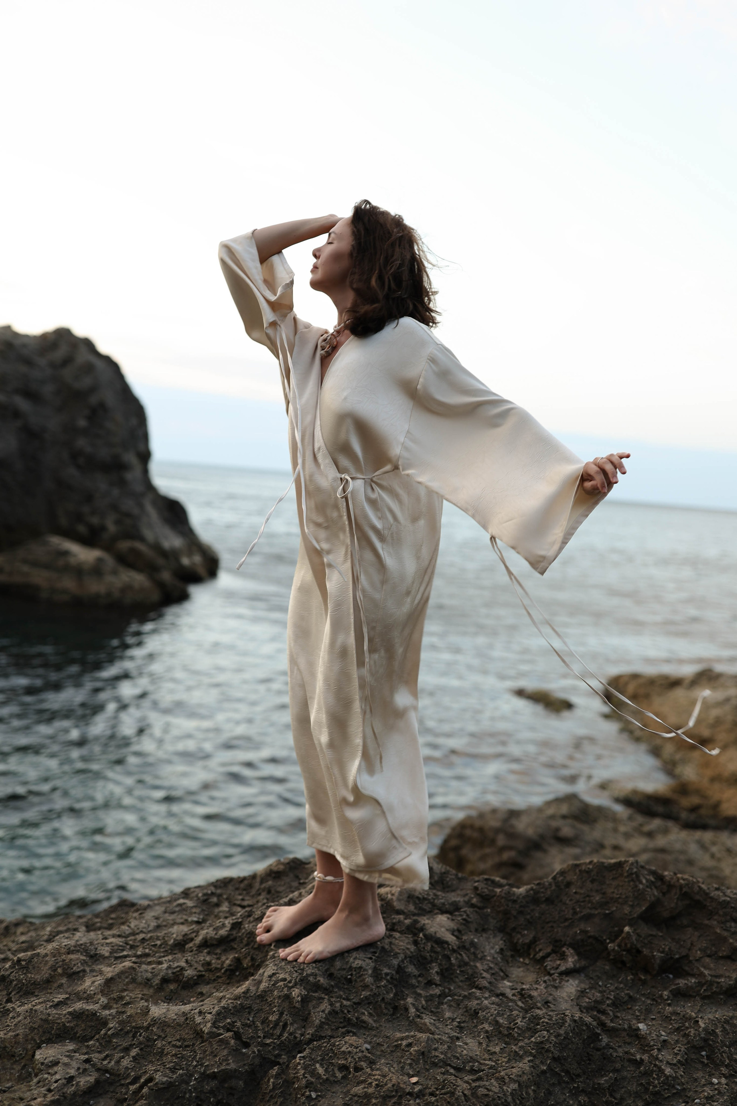 Море в ракушке. Свадебный и семейный фотограф Судак, Крым, Симферополь, Феодосия, Коктебель и по России