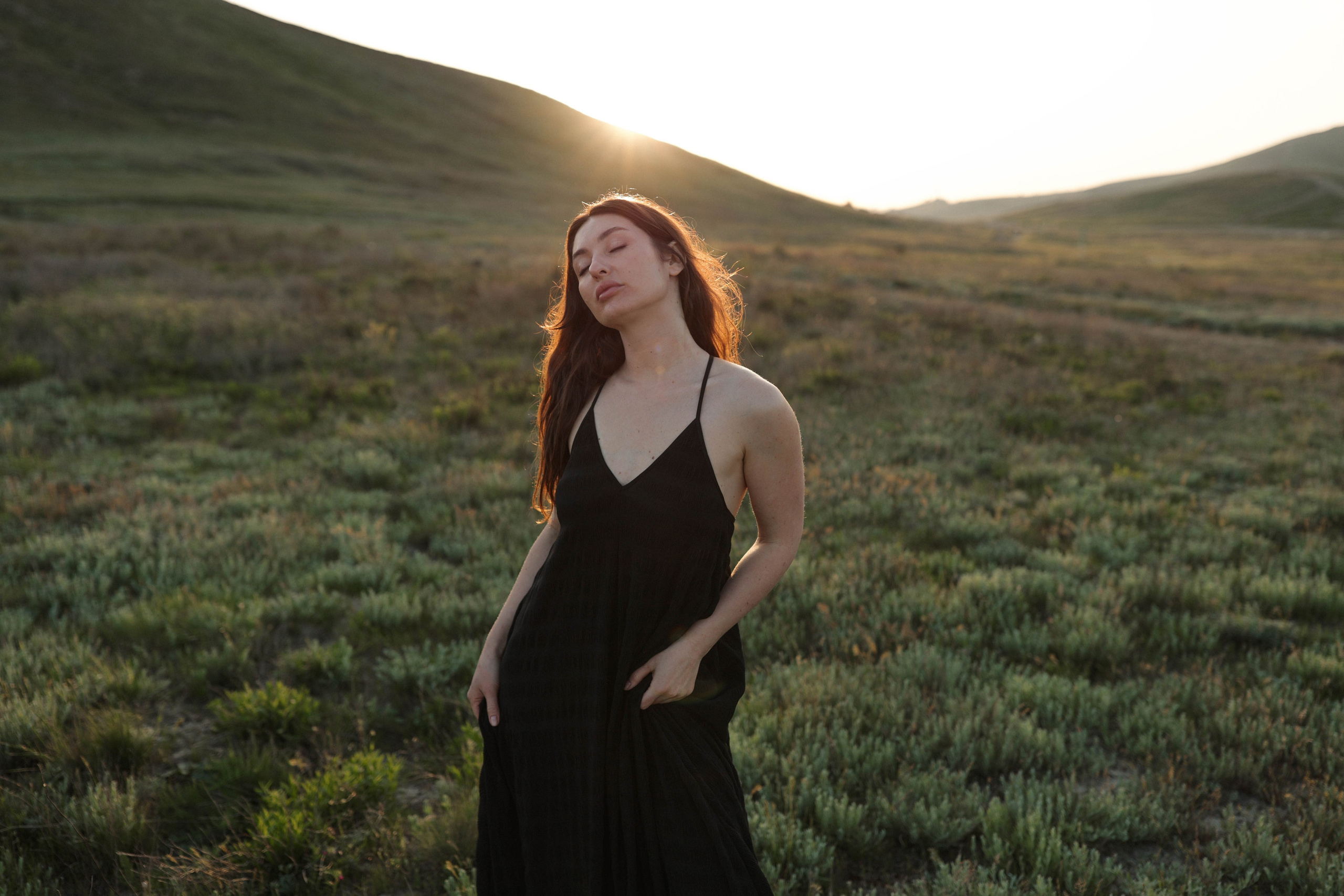 Шепот трав. Свадебный и семейный фотограф Судак, Крым, Симферополь, Феодосия, Коктебель и по России