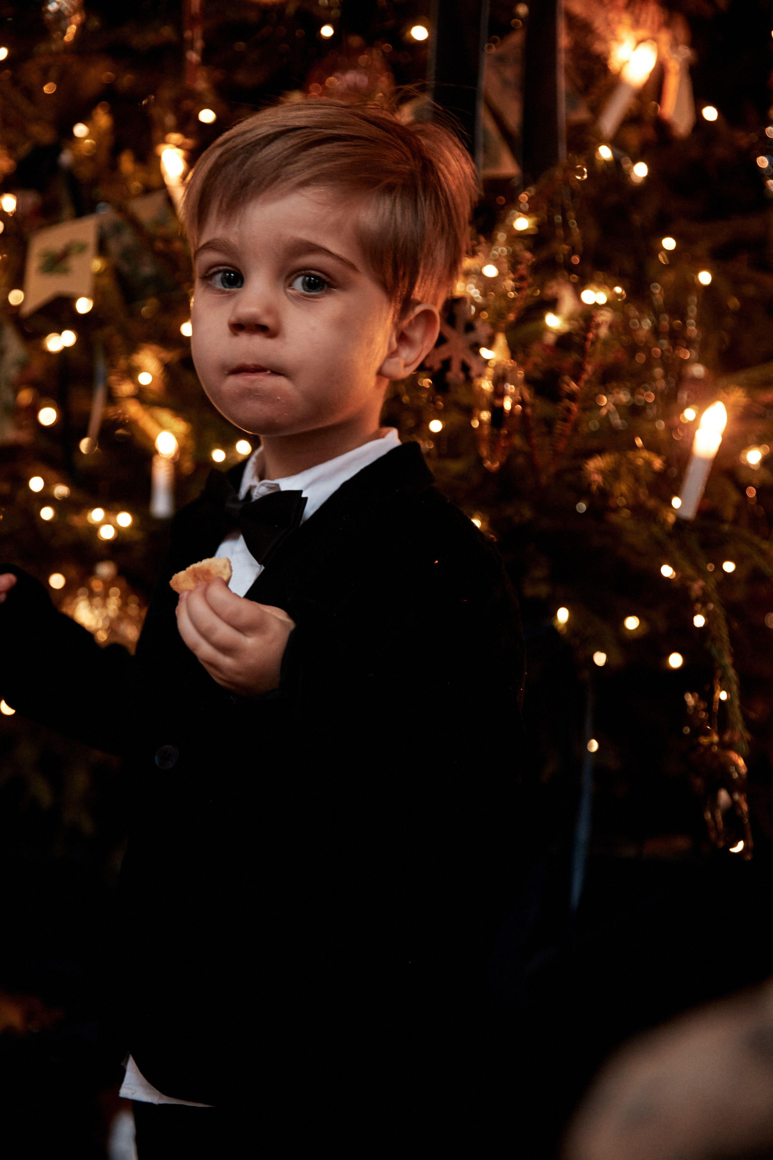 Nuance Ёлка. Свадебный фотограф Андрей Кочкин в Москве