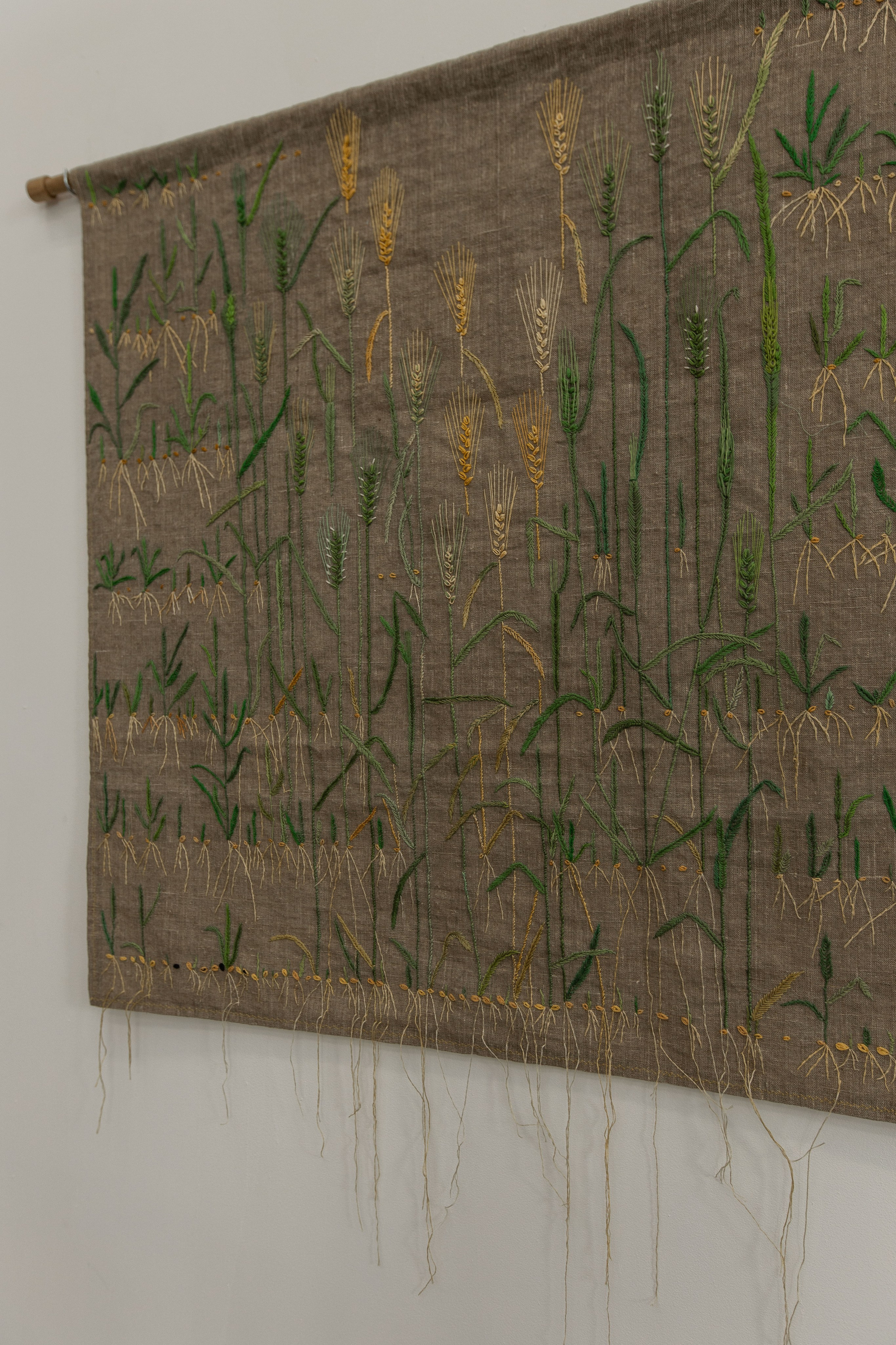 Полотно. Margarita Khatmullina