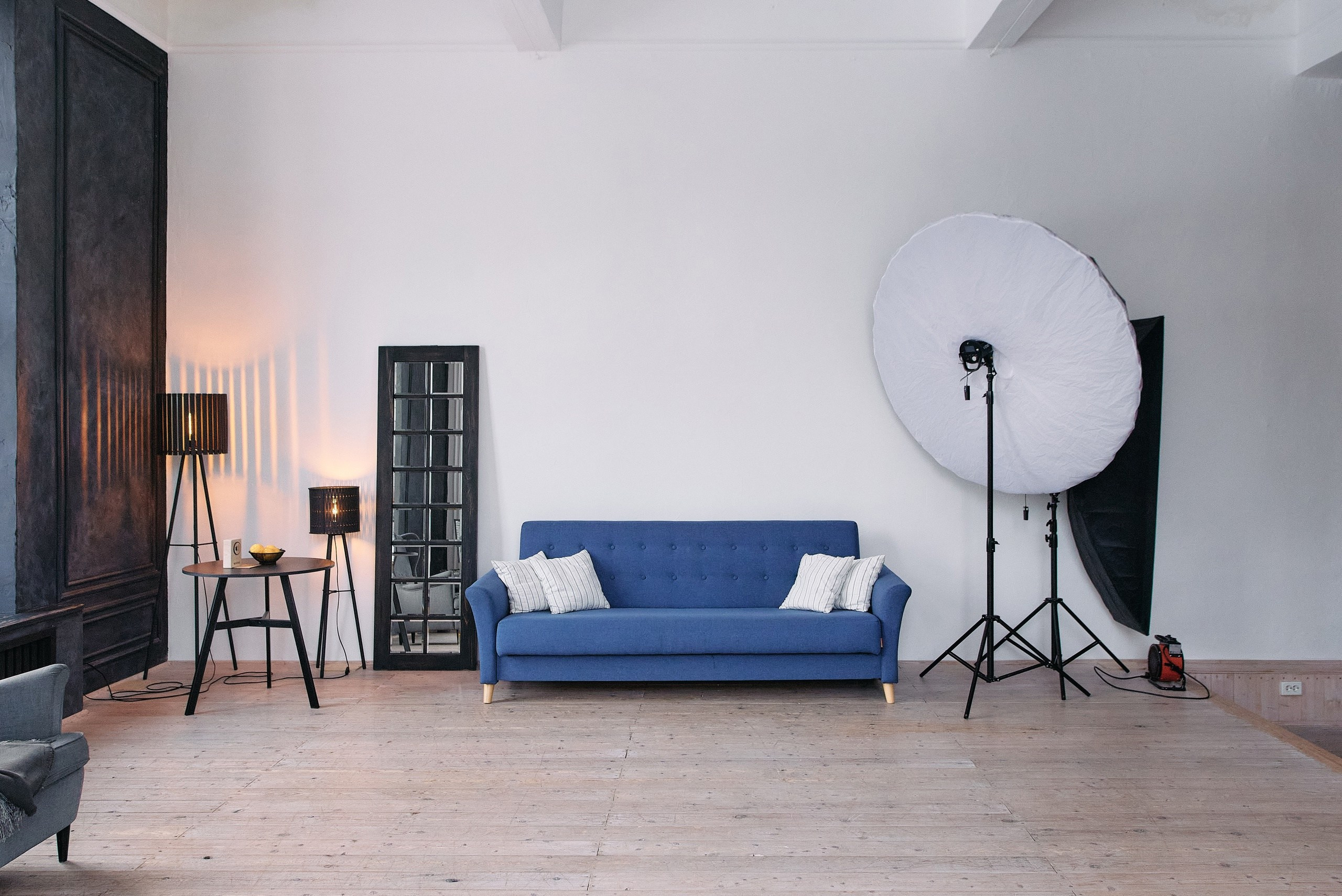 Туман. Фотограф г. Пенза — Светлана Зойкина