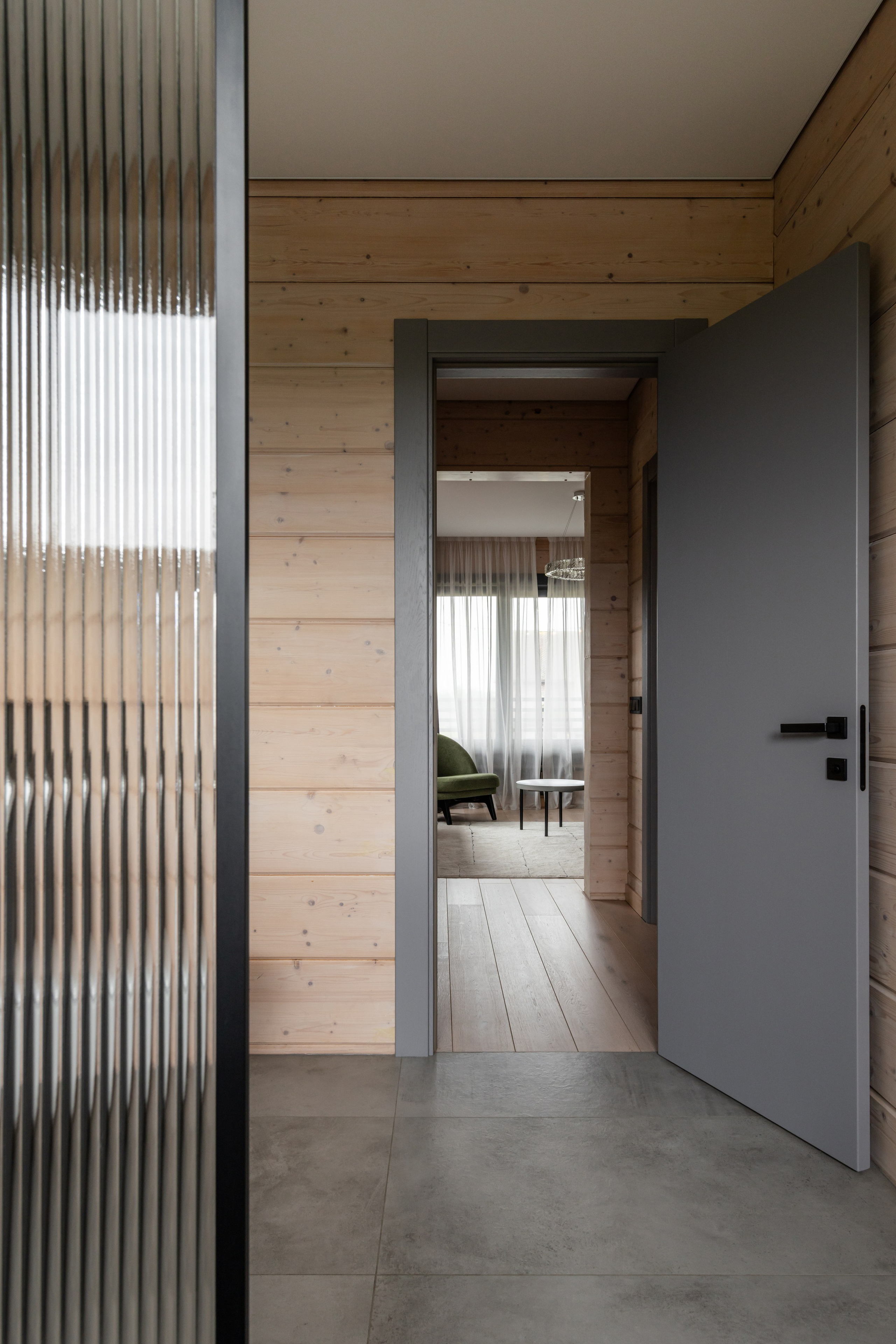 Belyakova Design — дом Гольф. Наталья Летунова — интерьерный фотограф в Иванове