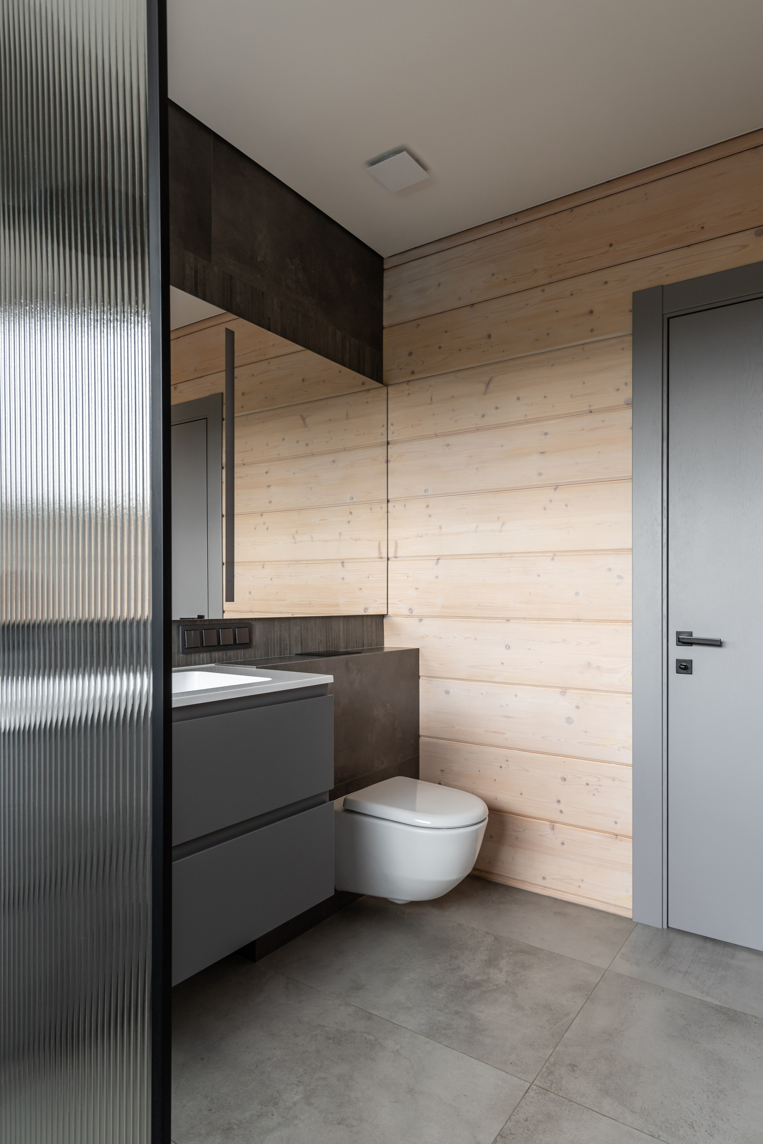 Belyakova Design — дом Гольф. Наталья Летунова — интерьерный фотограф в Иванове