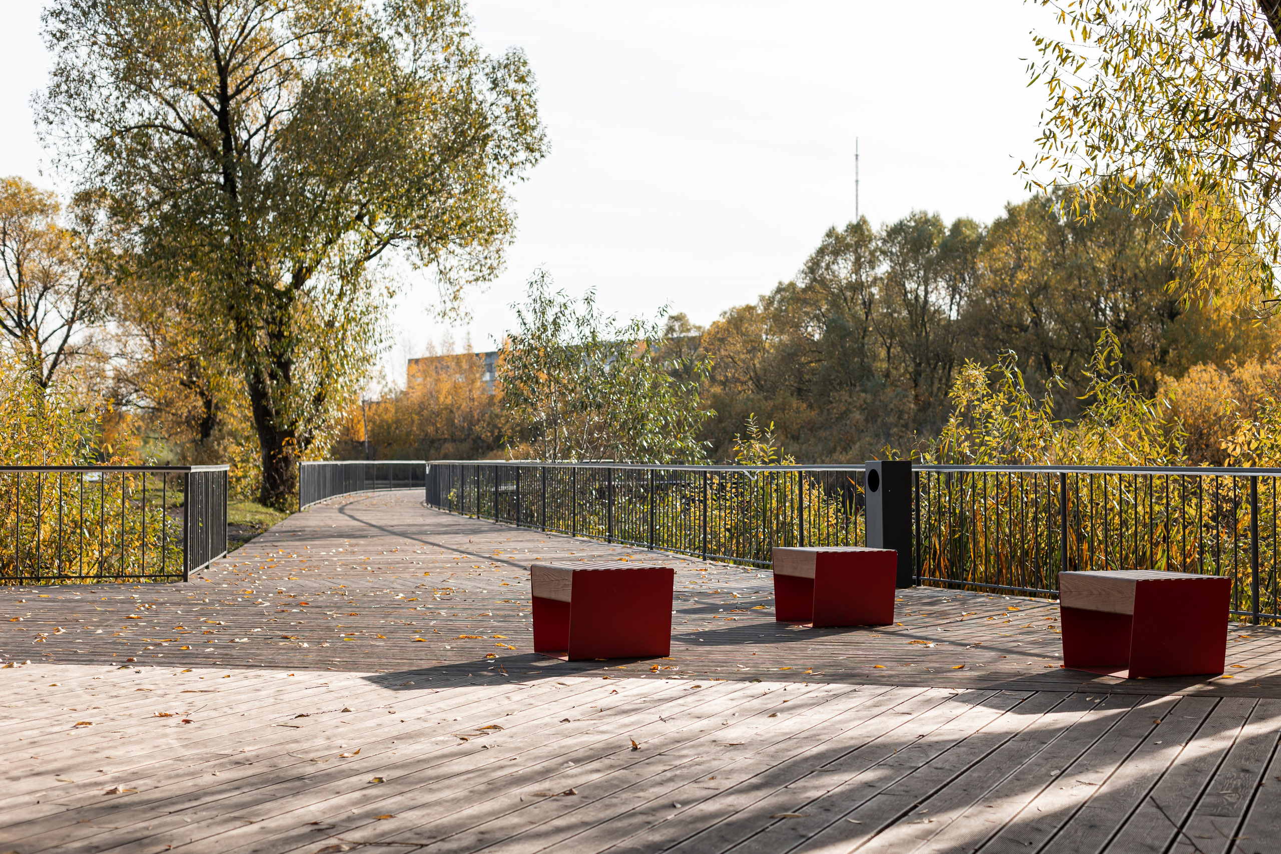 Общественные пространства. Наталья Летунова — интерьерный фотограф в Иванове