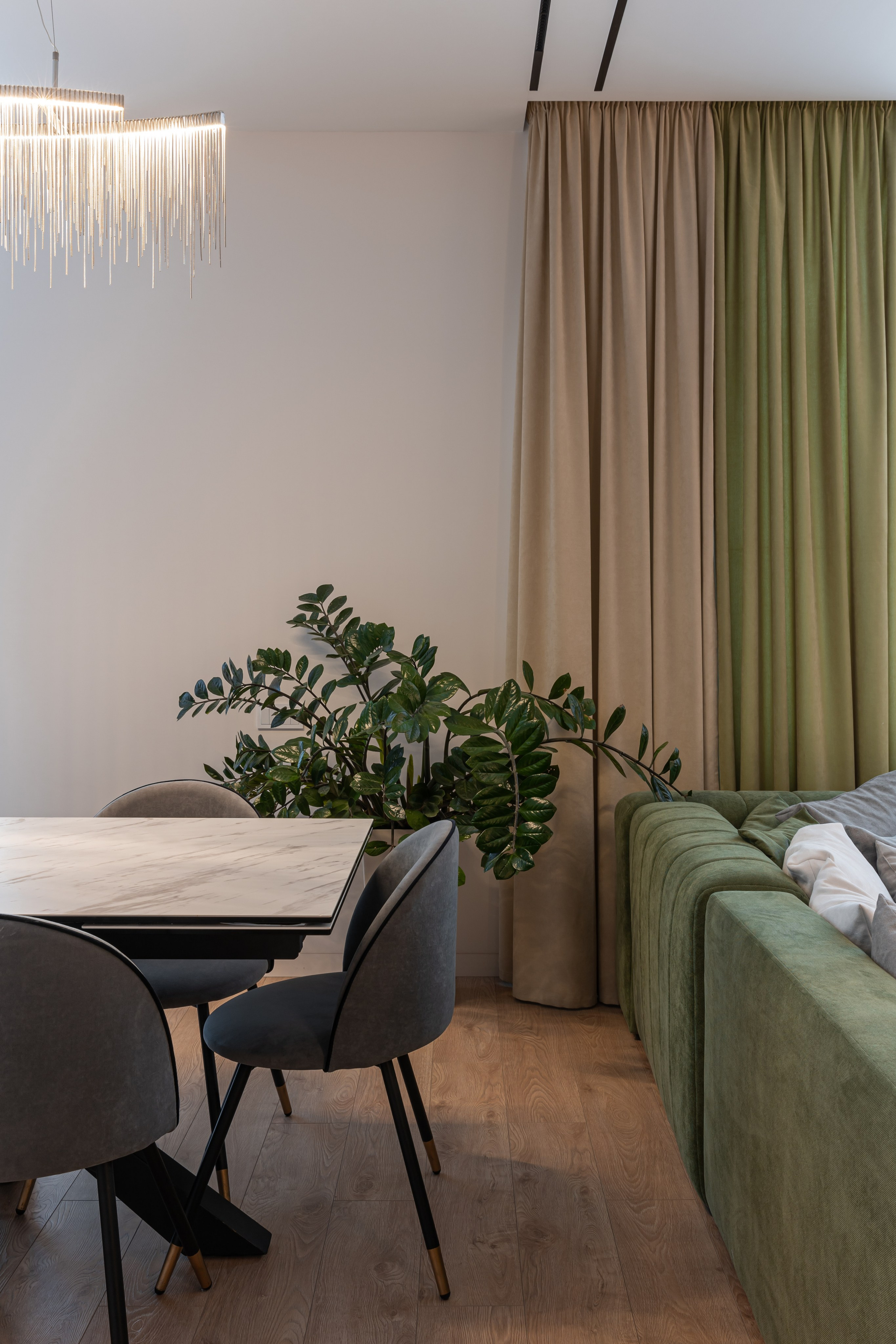 GOOD INTERIOR. Наталья Летунова — интерьерный фотограф в Иванове