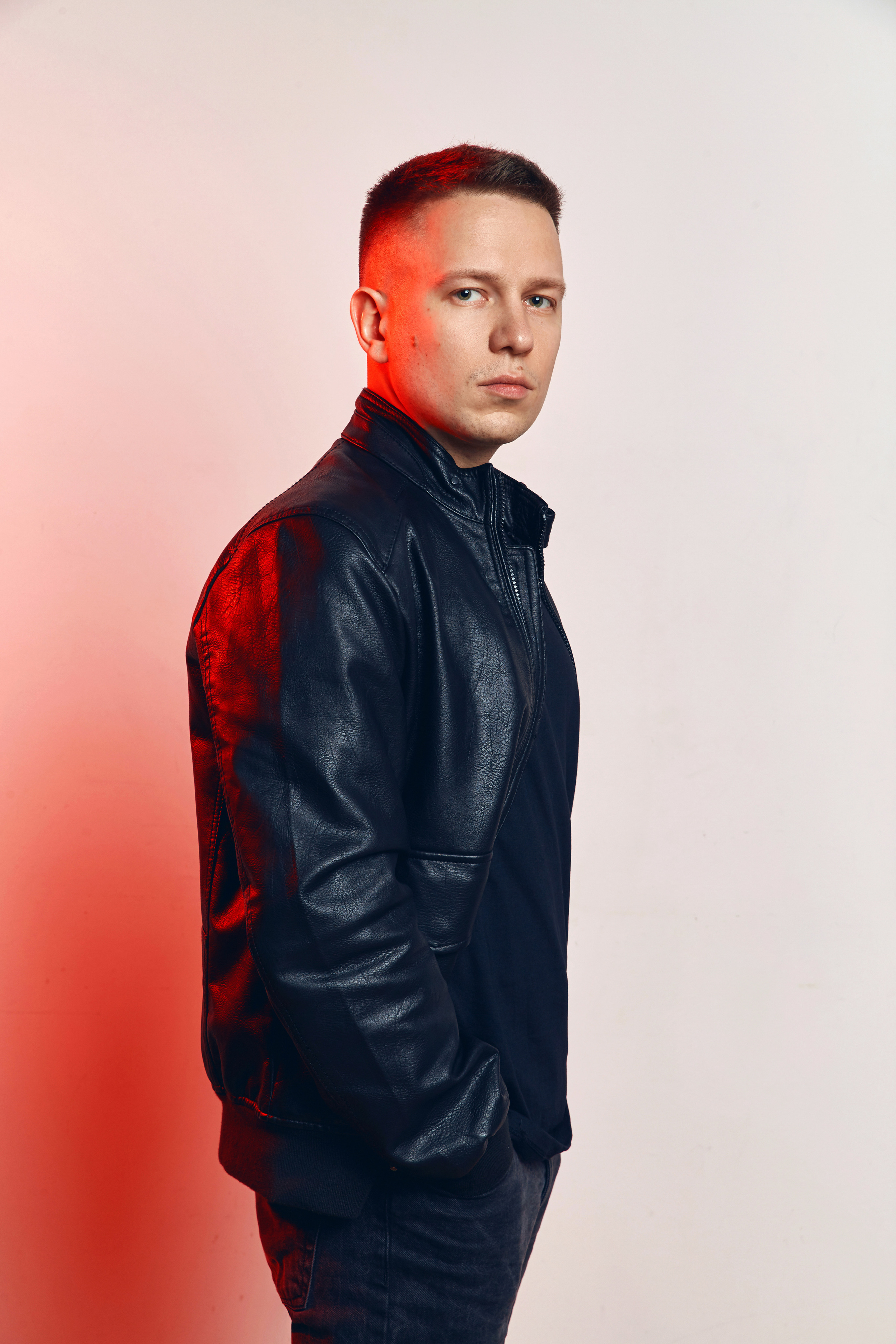 Студия. Мужской фотограф в Москве Диана Мега