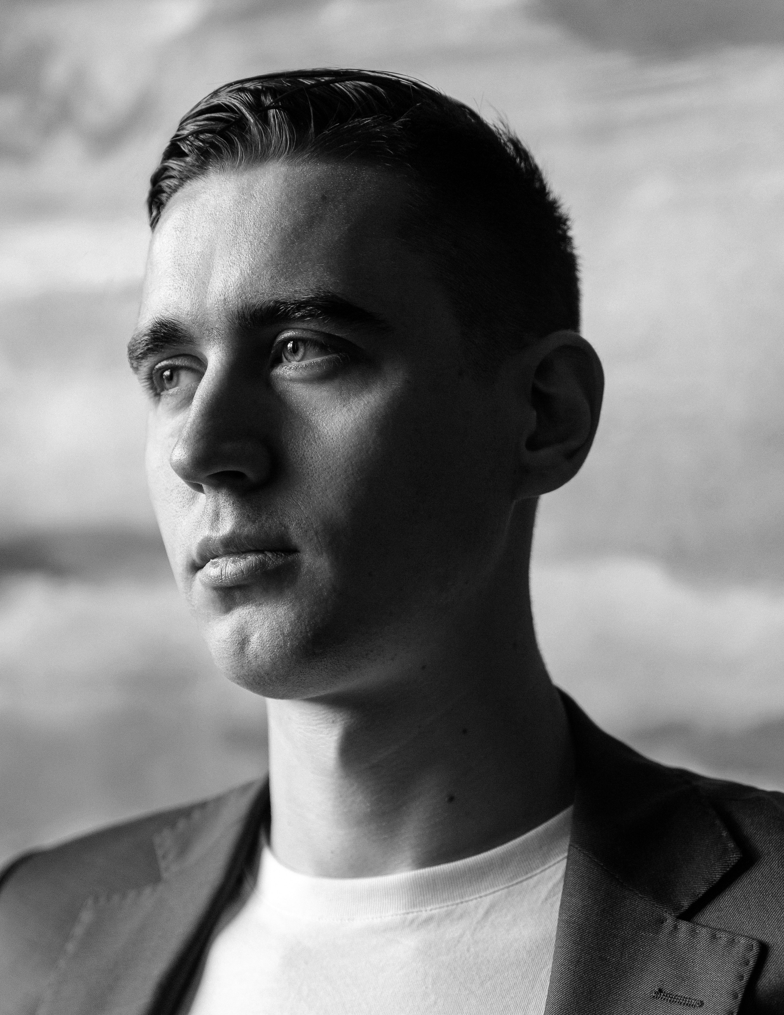 Бизнес/ Деловой стиль. Мужской фотограф в Москве Диана Мега