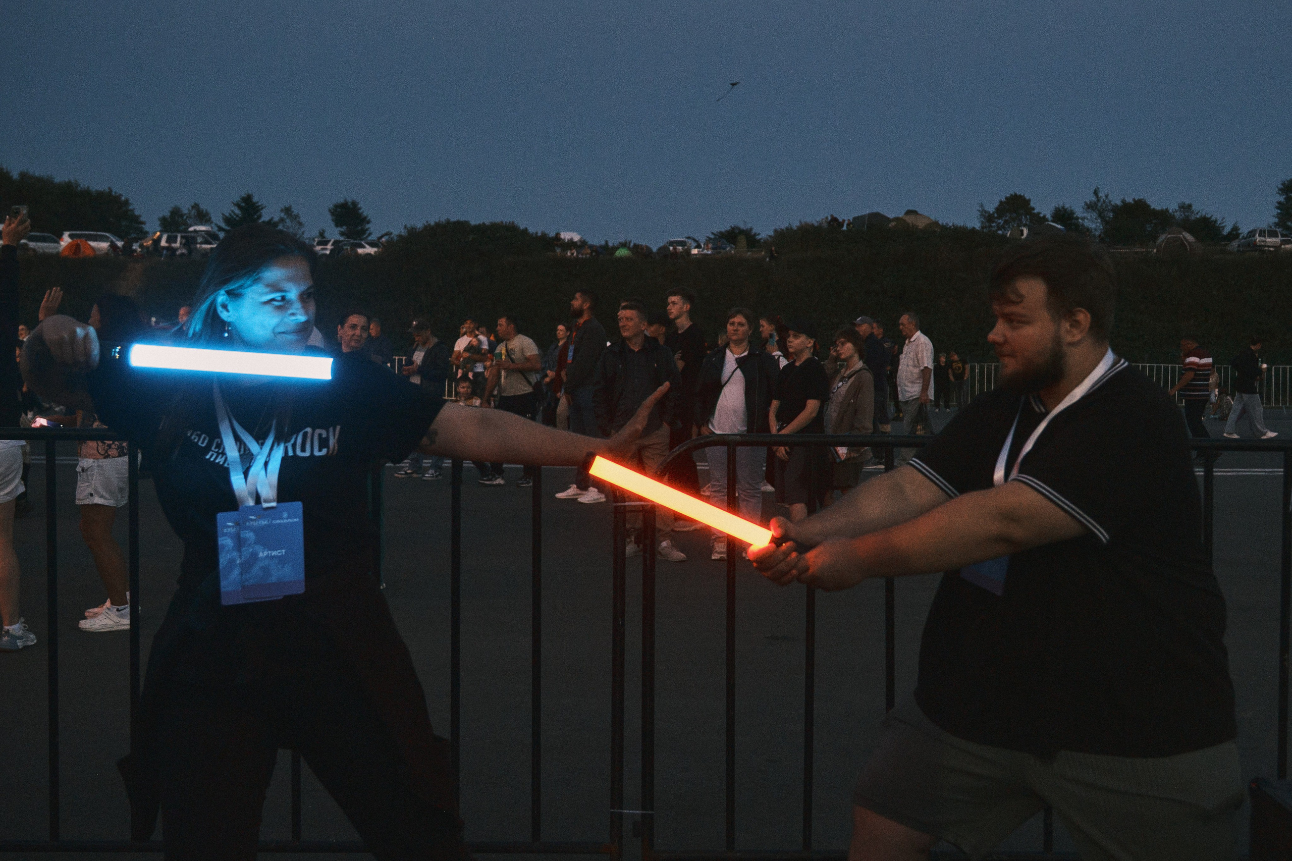 “Wings of Sakhalin — 2025” Festival