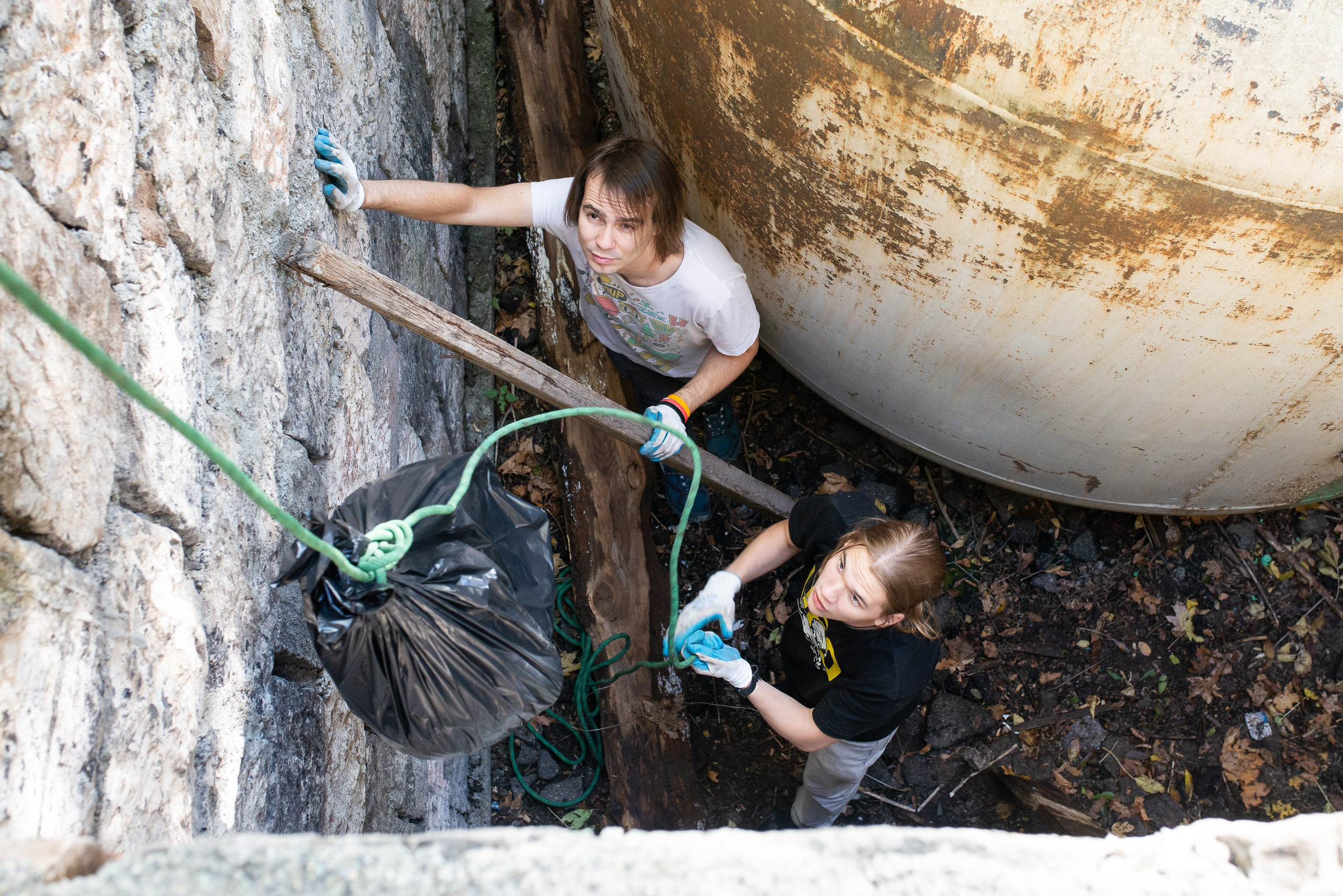 Эко мероприятия. Ивент-фотограф Санкт-Петербург/Event photographer based in St.Petersburg, Russia