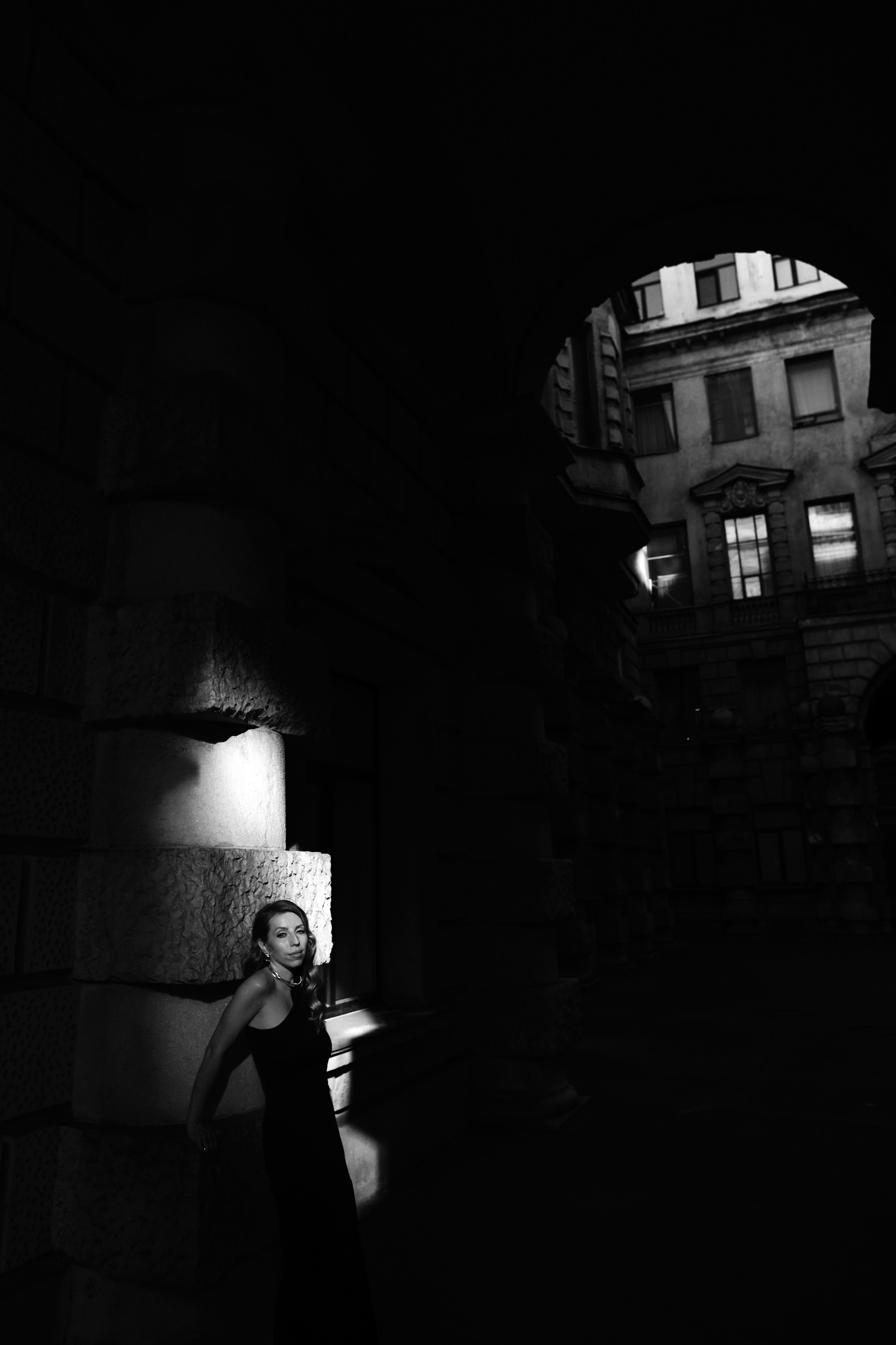 Тропическая фотосессия в Ботаническом саду. Свадебный и love story фотограф в Санкт-Петербурге (Спб) Natali Iva