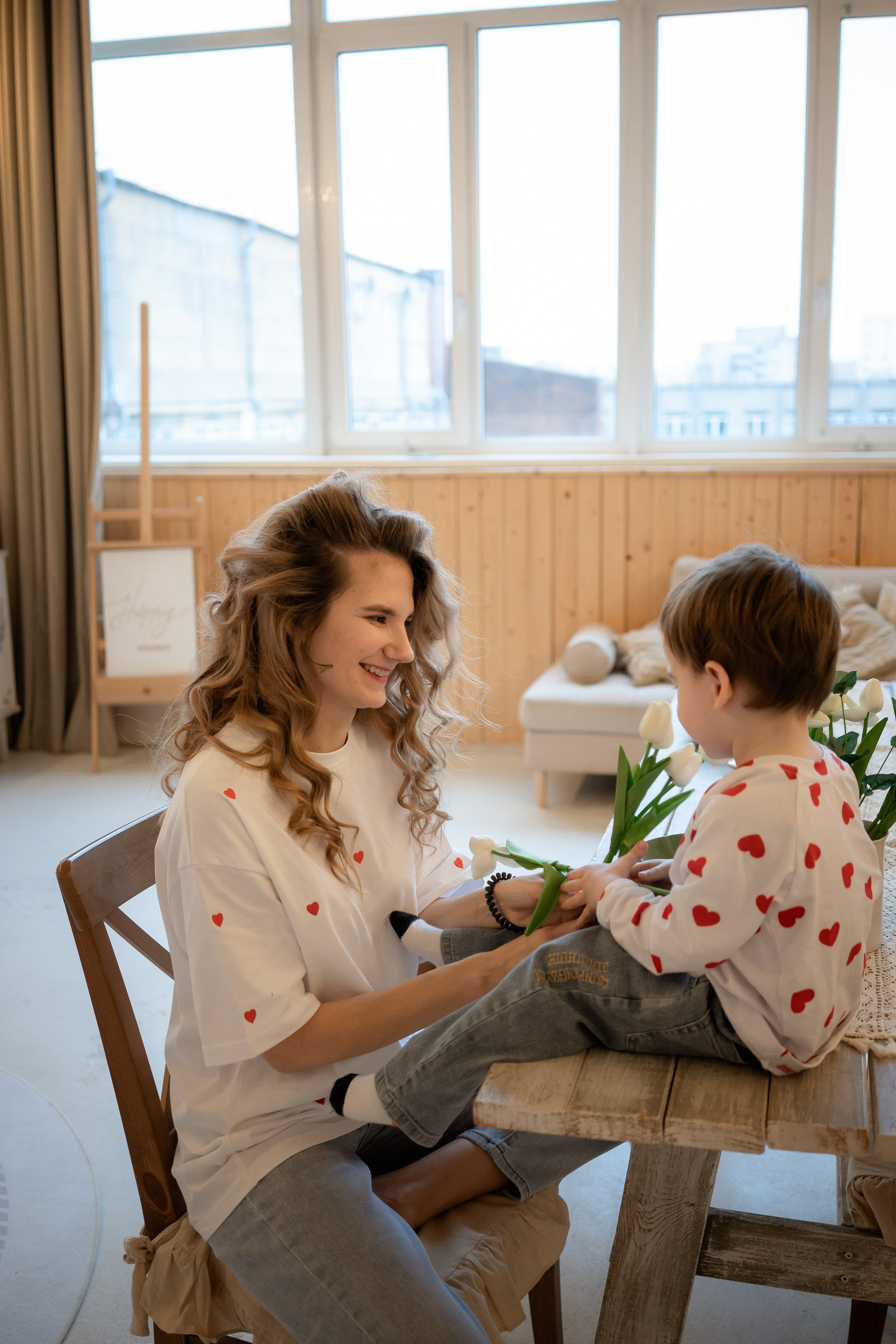 Дарья Константин и Роберт. Семейный и детский фотограф в Санкт-Петербурге Татьяна Горохова