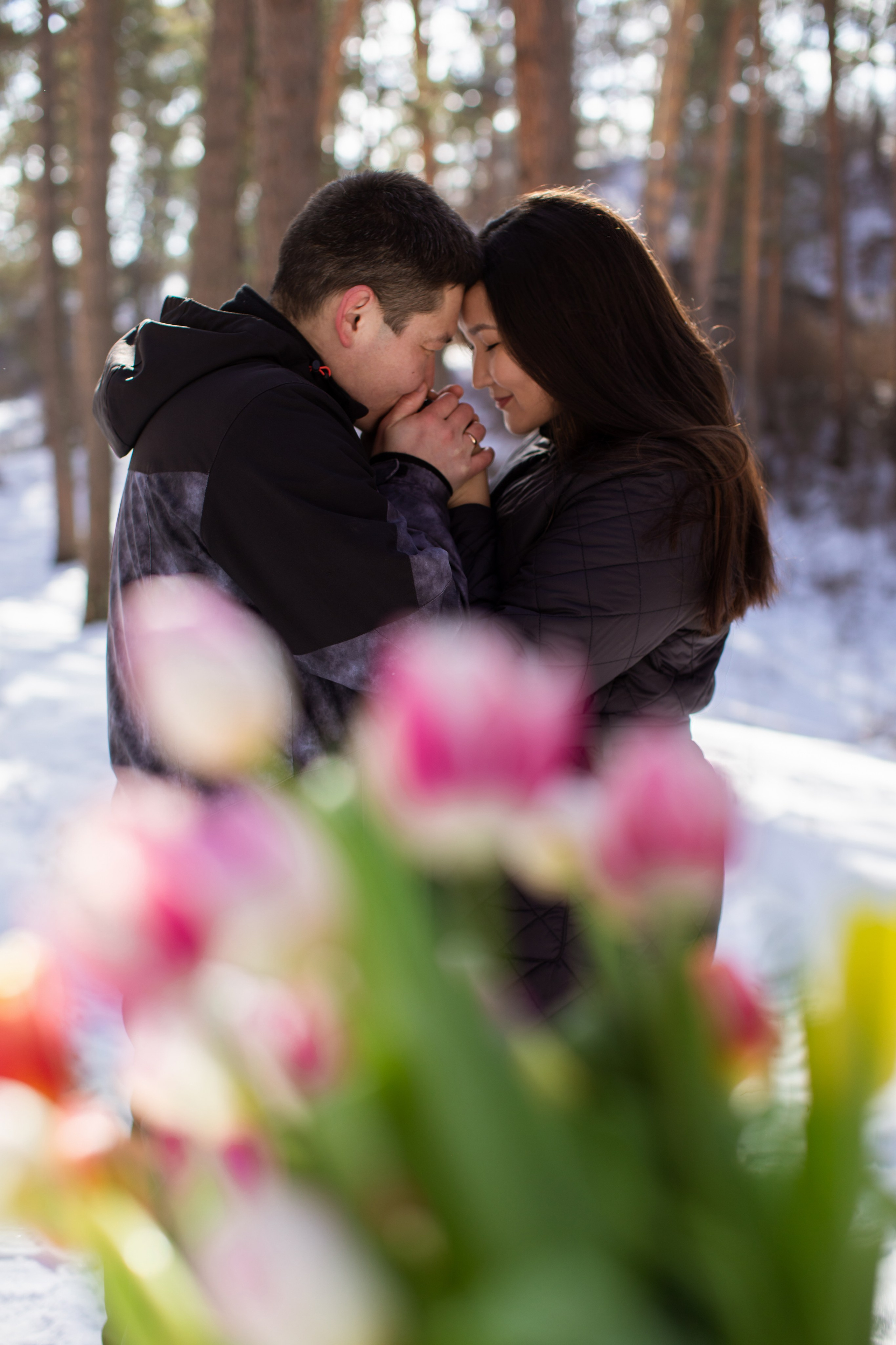 Здесь собраны мои самые ценные кадры — те, в которые вложена частичка души. Фотограф в Чемальском районе / Чемал и Республике Алтай / Горный Алтай Анастасия Деделова