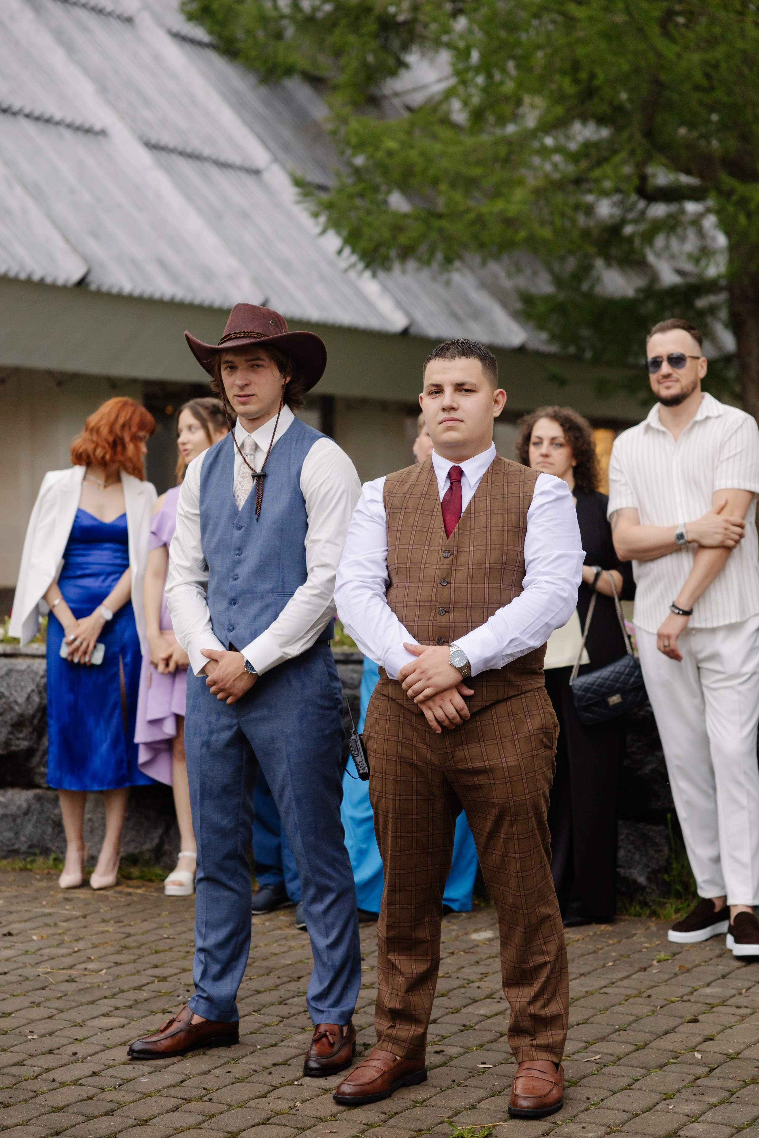 Алёна и Руслан. Фотограф и Видеограф во Владимире