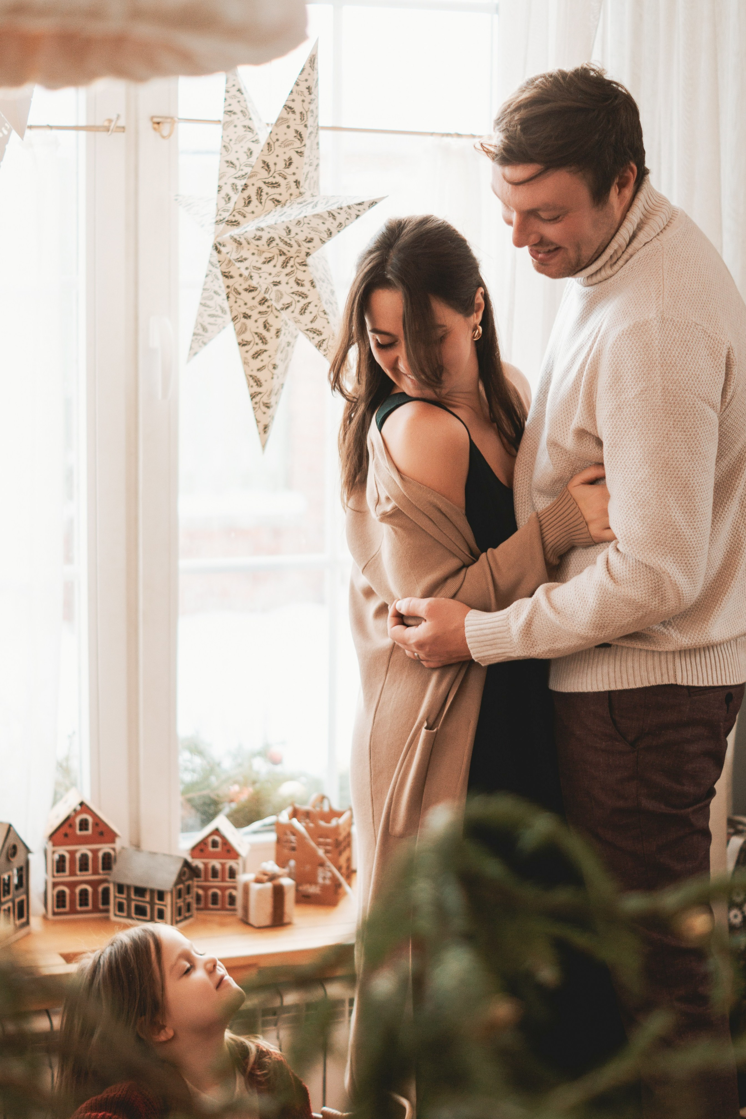 София, Ян и Катя. Женский и семейный фотограф в Санкт-Петербурге, Готовчик Юлия