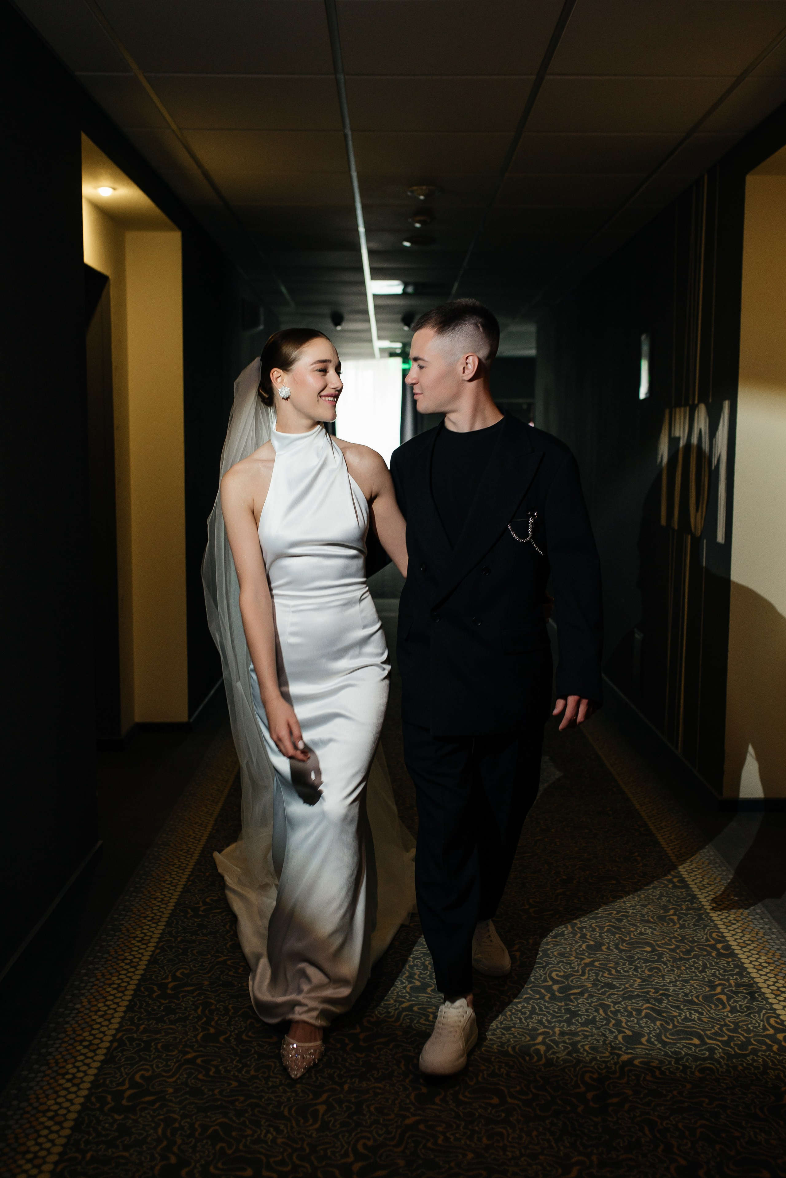 Olga & Sergei. Фотограф Екатеринбург Александра Гнусина