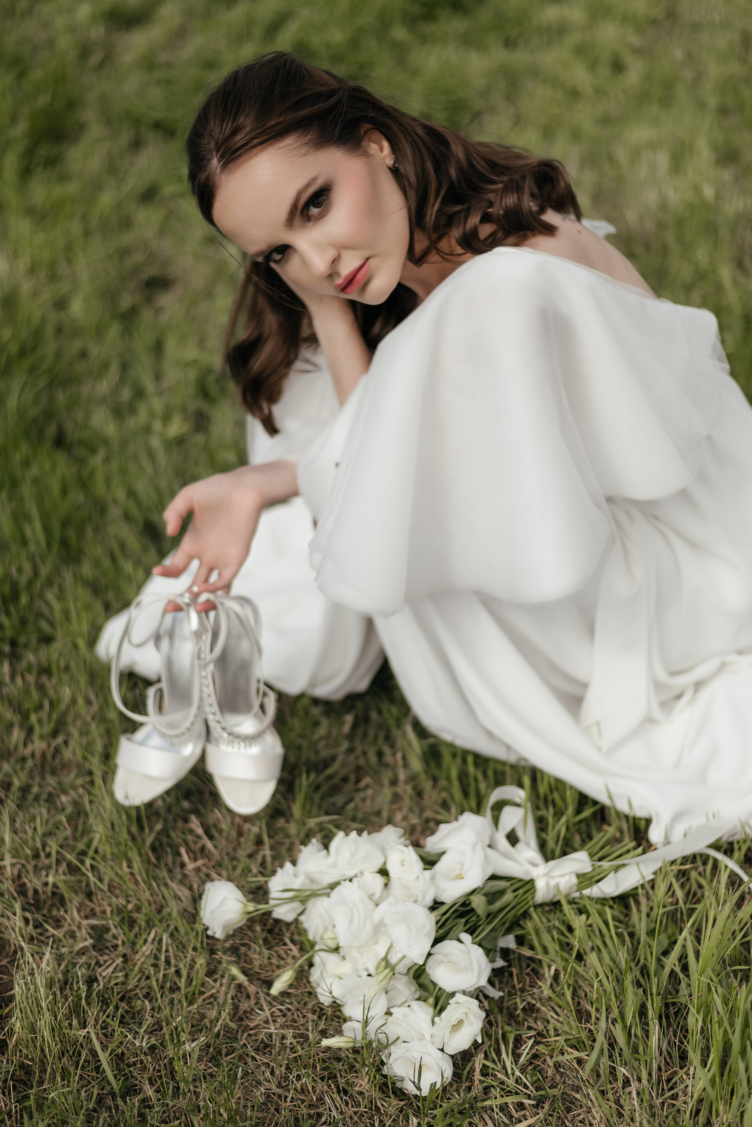 Nastya & Sasha. Фотограф Екатеринбург Александра Гнусина