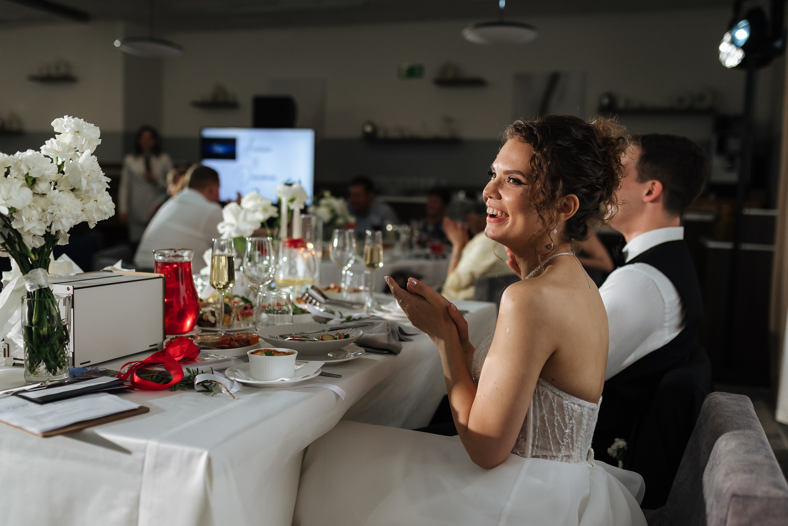 Danielle & Anton. Фотограф Екатеринбург Александра Гнусина