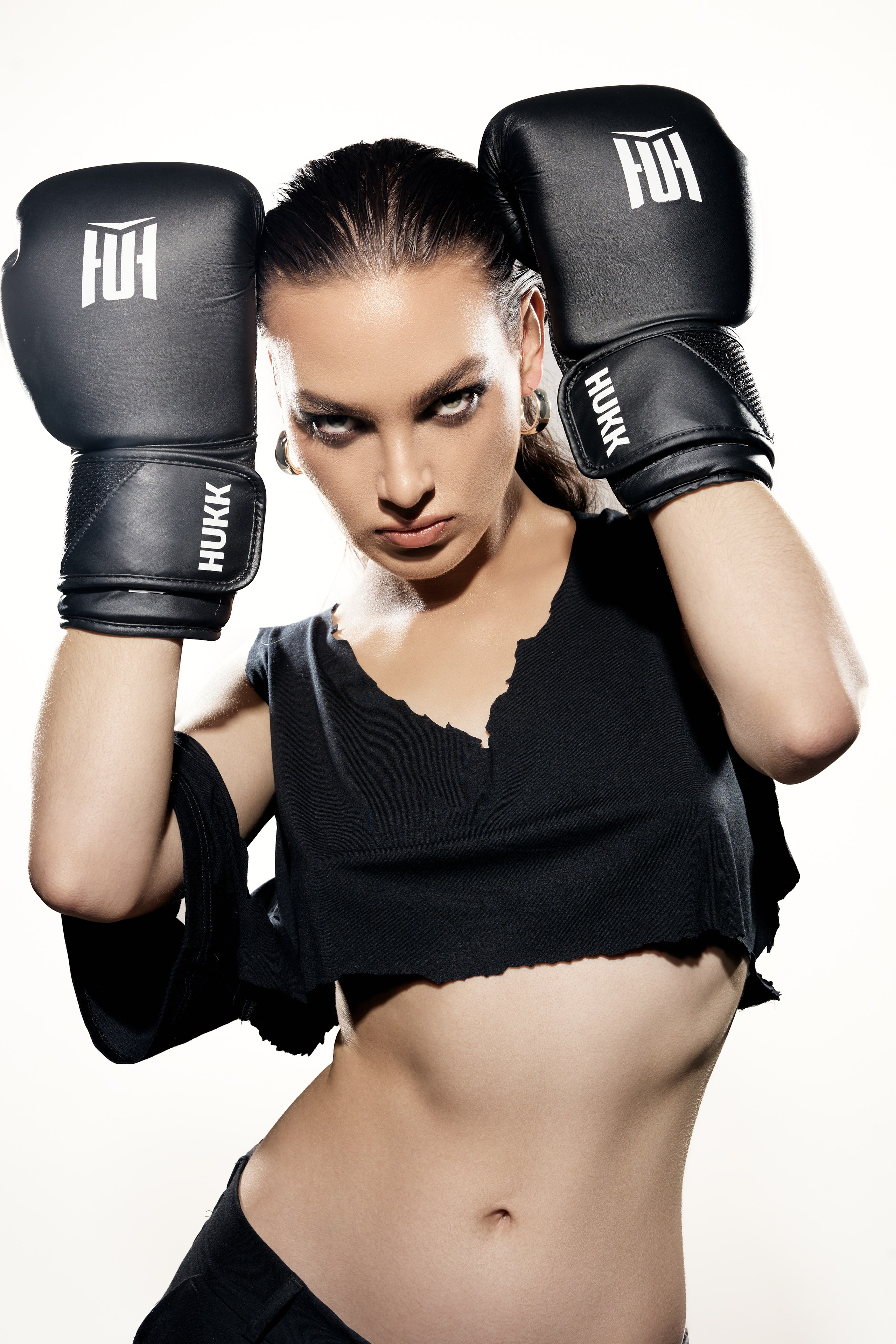 Настя. Главная