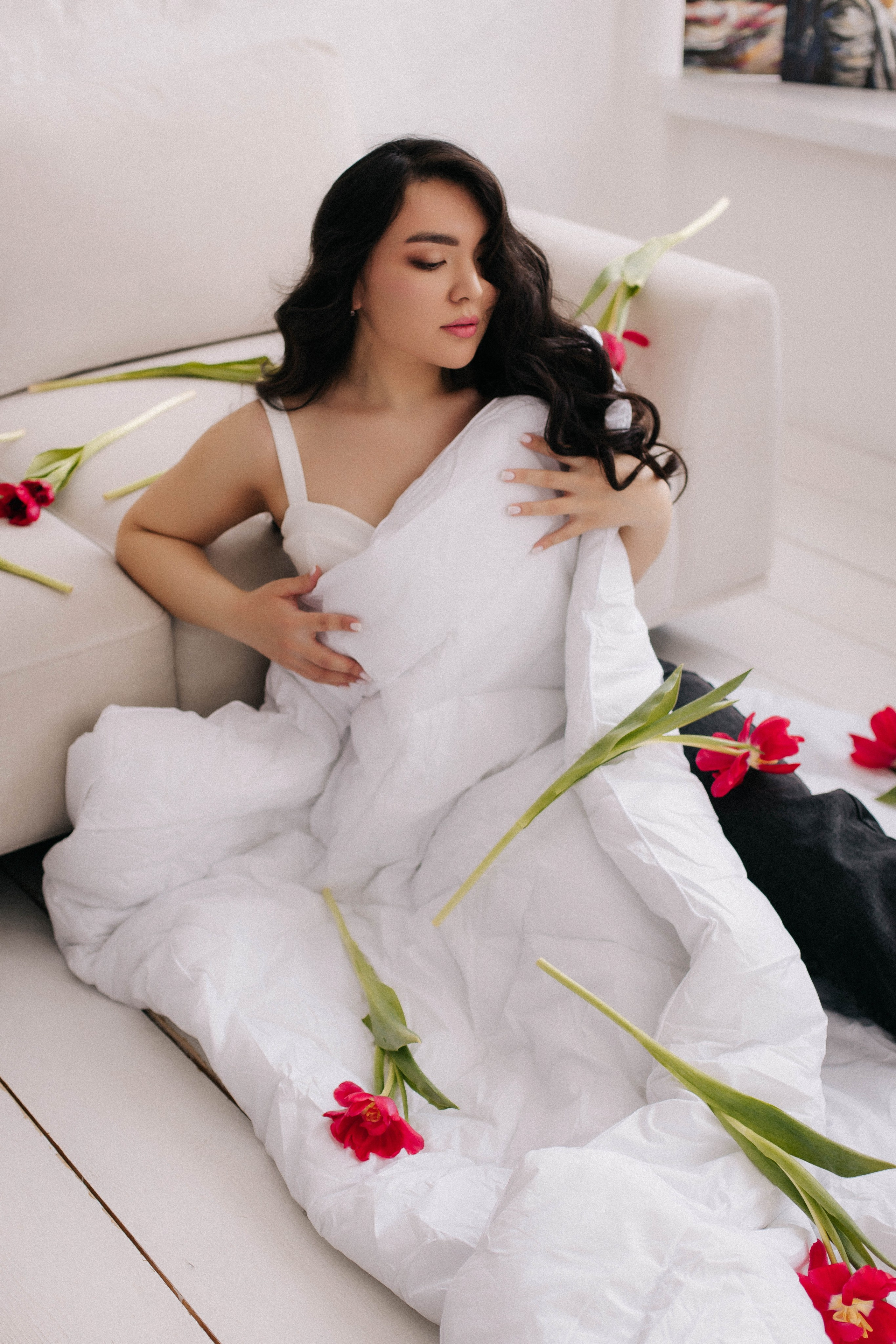 Айгуль. Свадебный и семейный фотограф Пенза Ильмира Девликамова