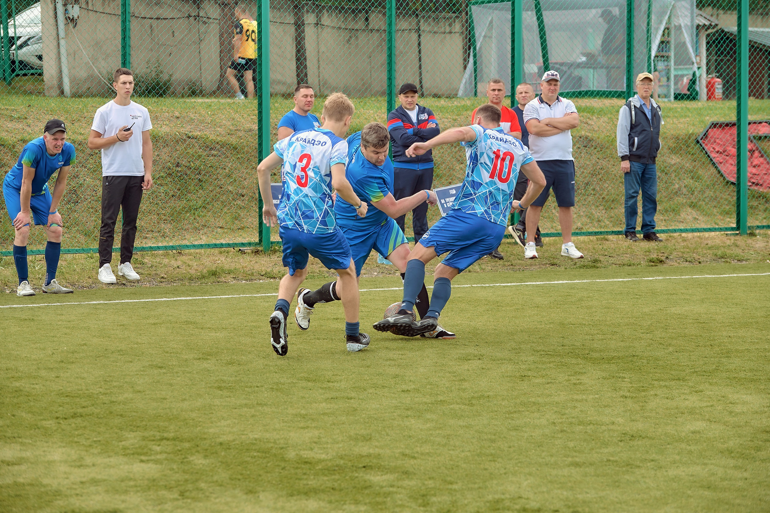 Портфолио репортажной фотосъёмки: спартакиада министерства Красноярского края. Фотограф Яковлев Роман — Красноярск