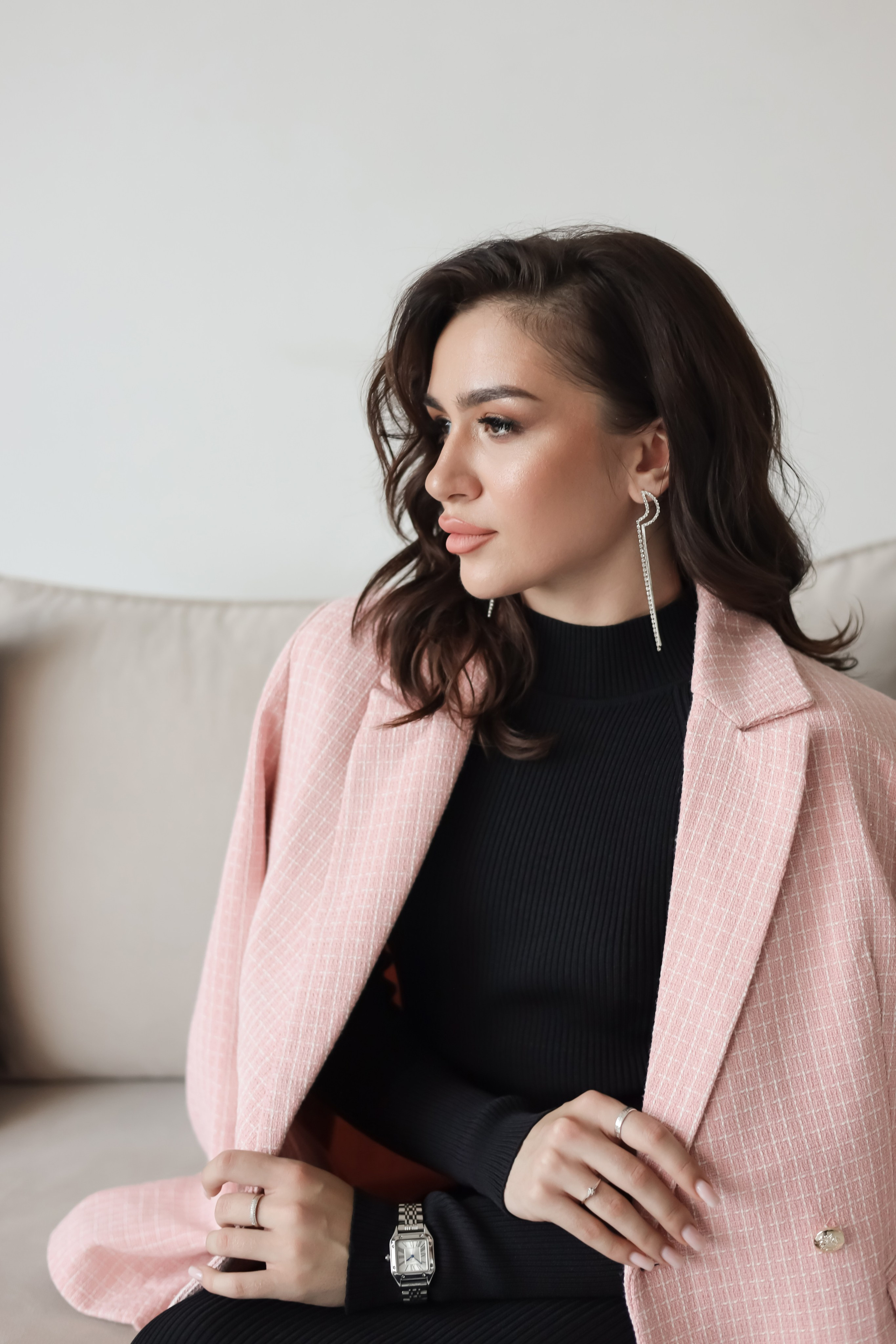 Анна, фотостудия SpaceNoirArt. Свадебный и репортажный фотограф (Москва, Королев и другие)