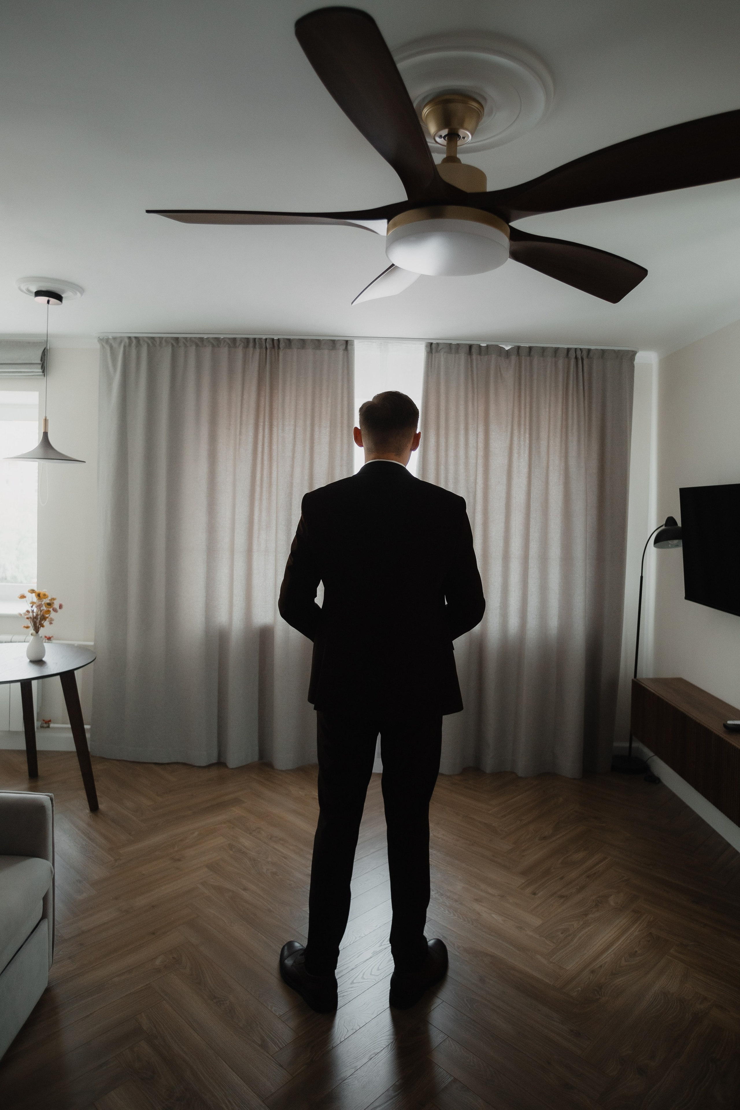 Настя и Данил. Свадебный и семейный фотограф в Перми Дергачева Кристина