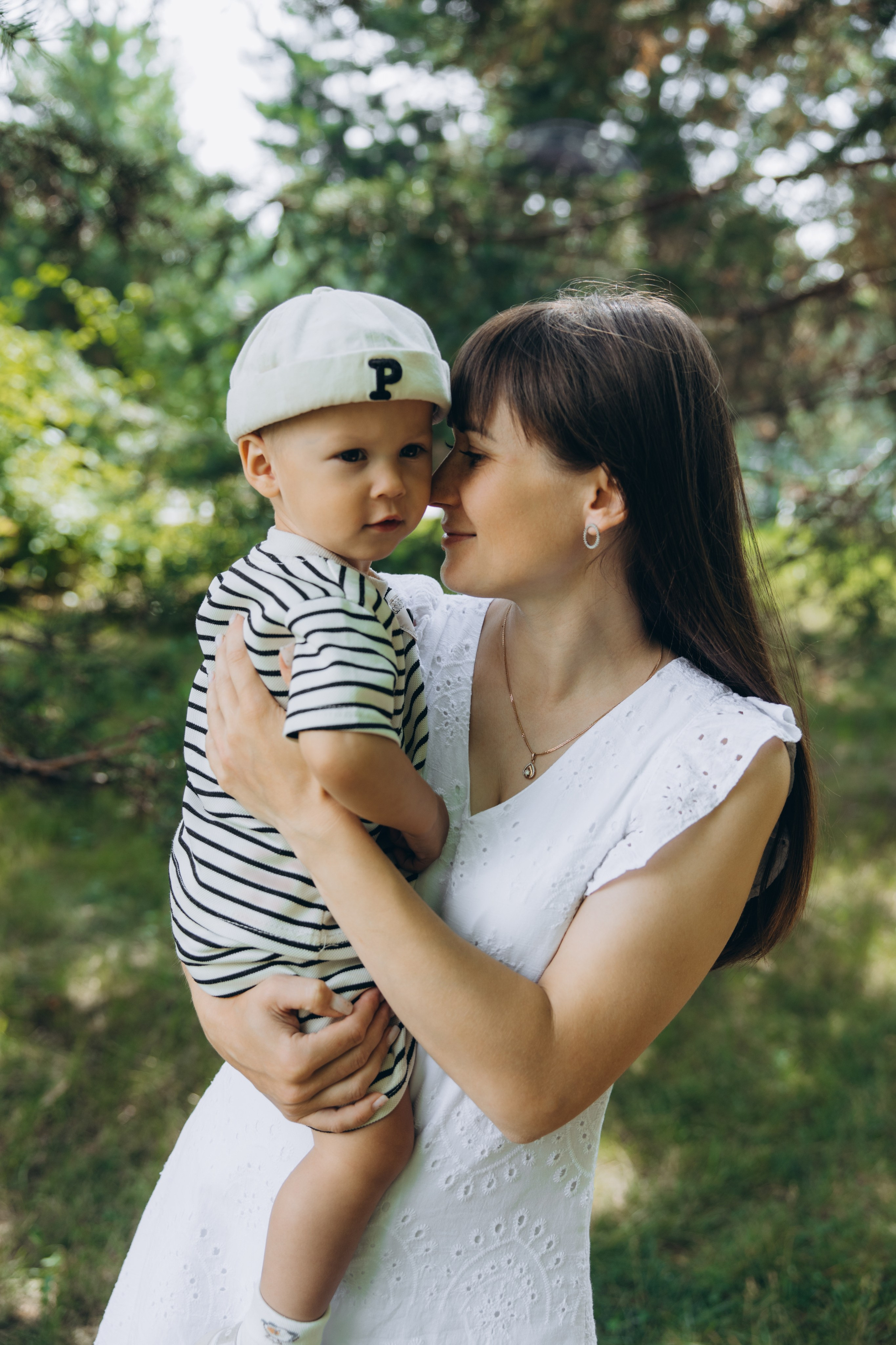 В ожидании. Свадебный, семейный фотограф в Иркутске Светлана Макаричева