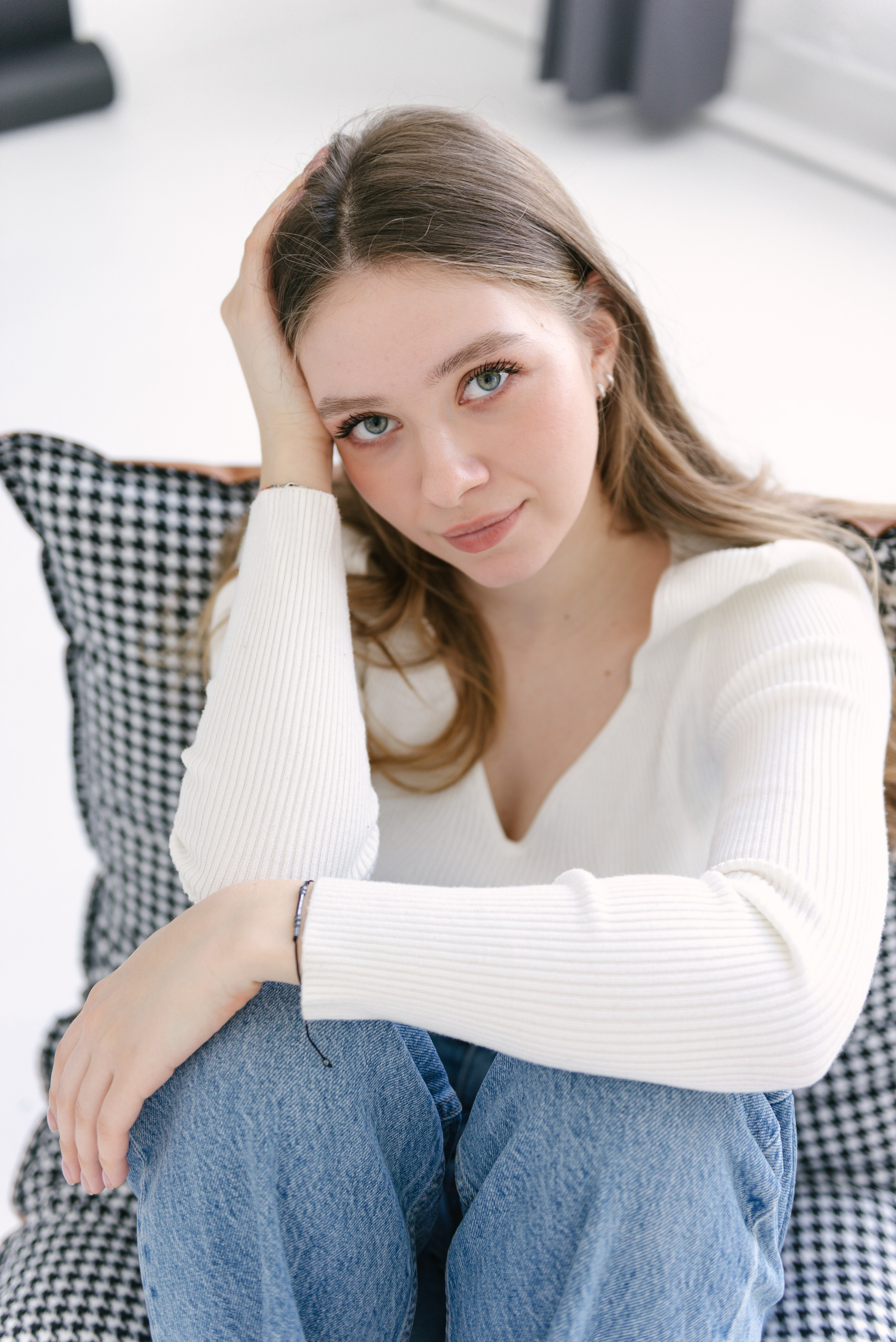 Вика. Фотограф в Нижнем Новгороде и Москве