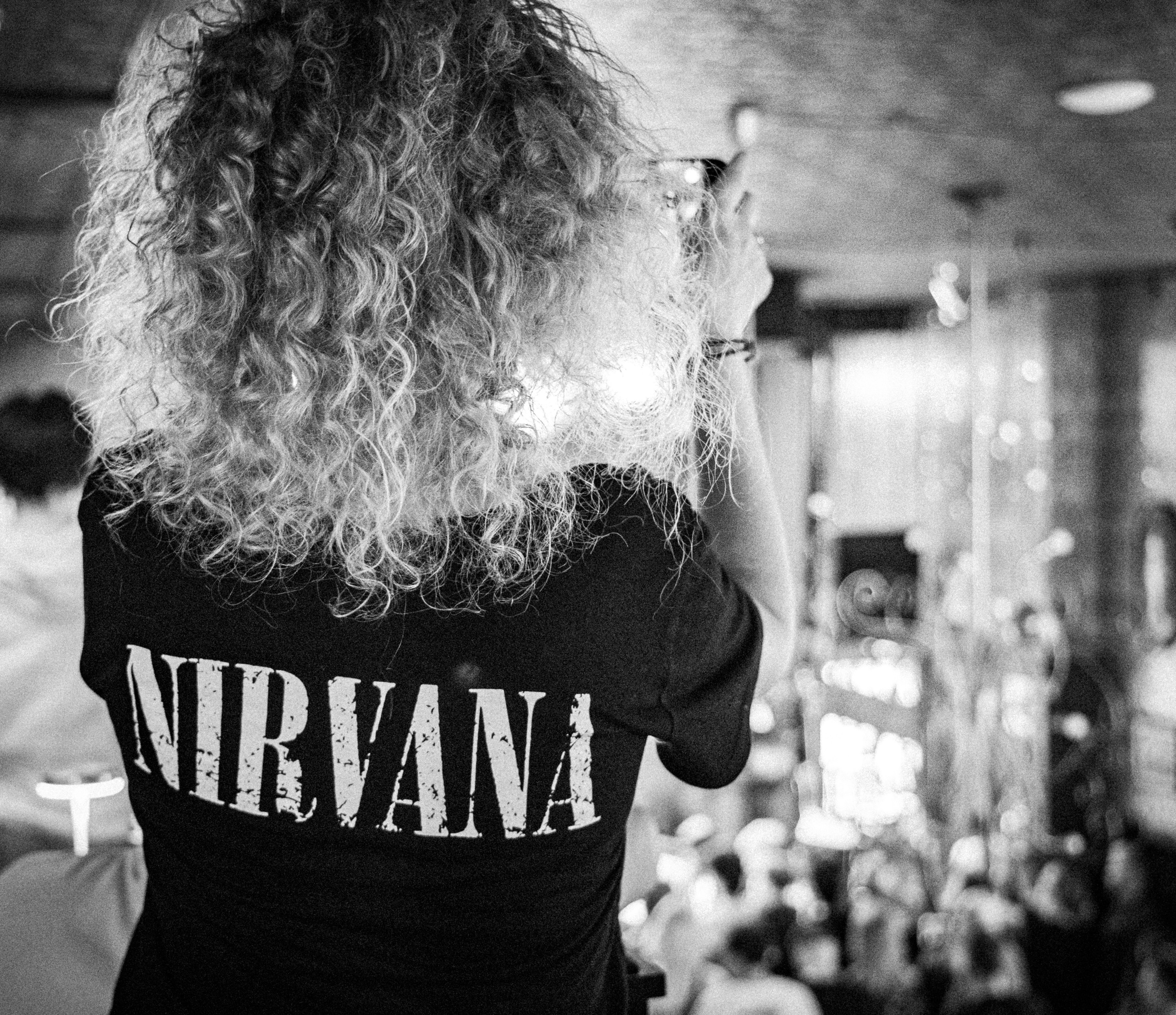 Concerts. Фотограф Алексей Журавлёв