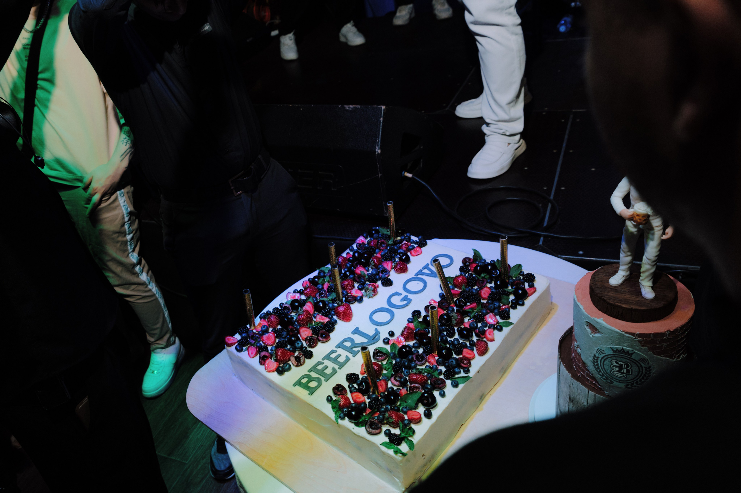 Beerlogovo birthday party 2024. Свадебный фотограф в Тамбове Валерий Тихов