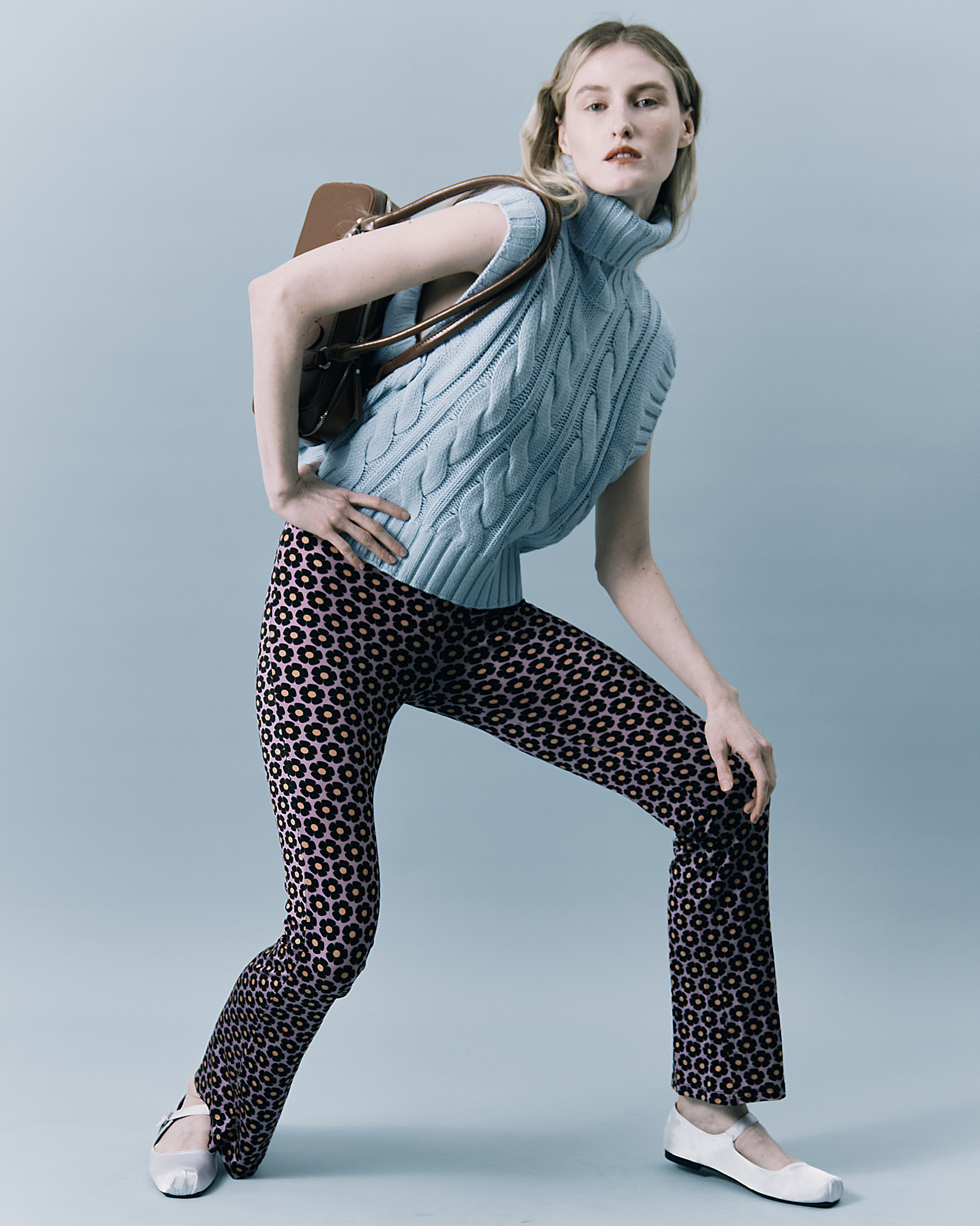 Алина. Студийный фотограф в Москве Илья Сухов