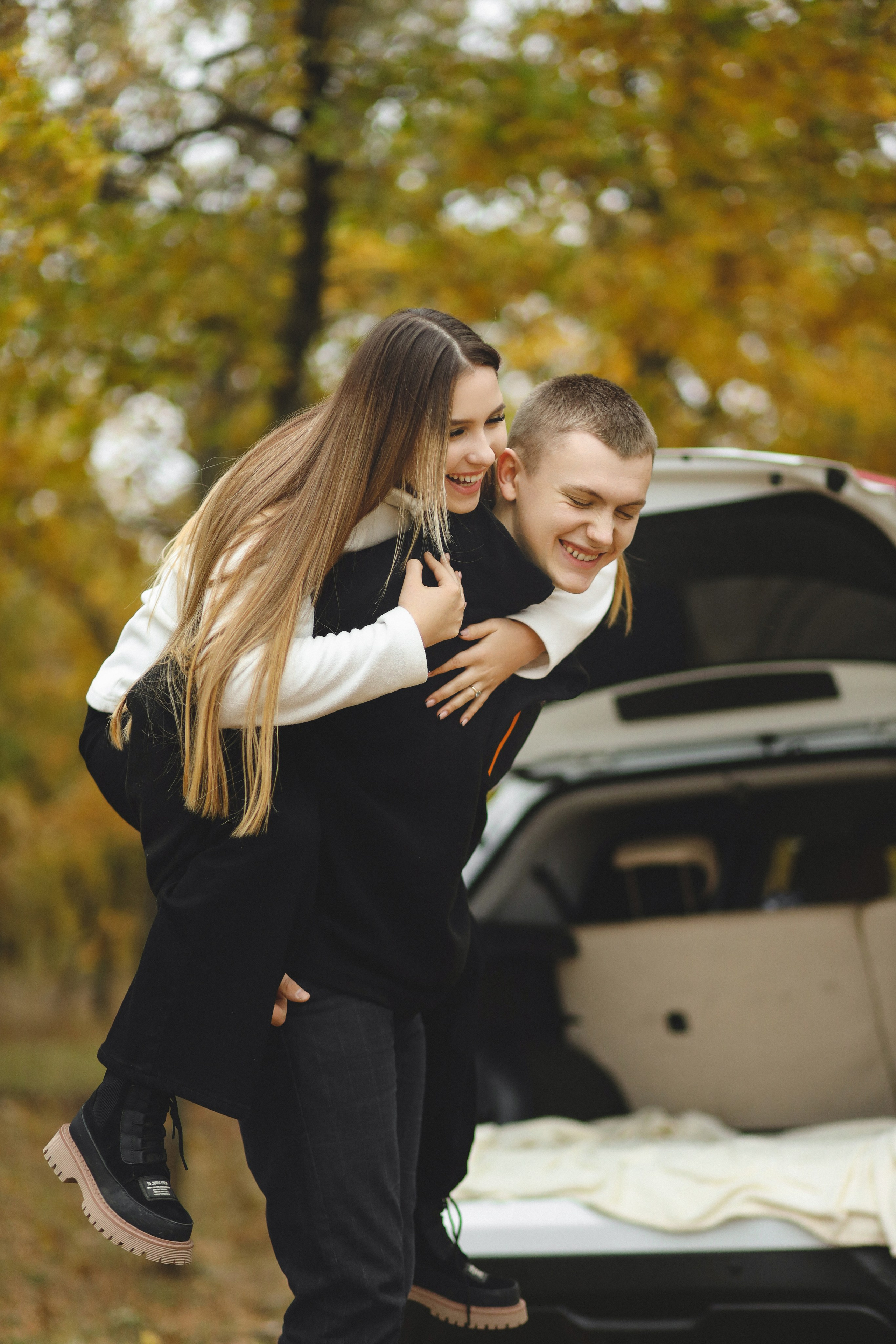 Это любовь. Свадебный фотограф в Ростове-на-Дону Базарова Анастасия