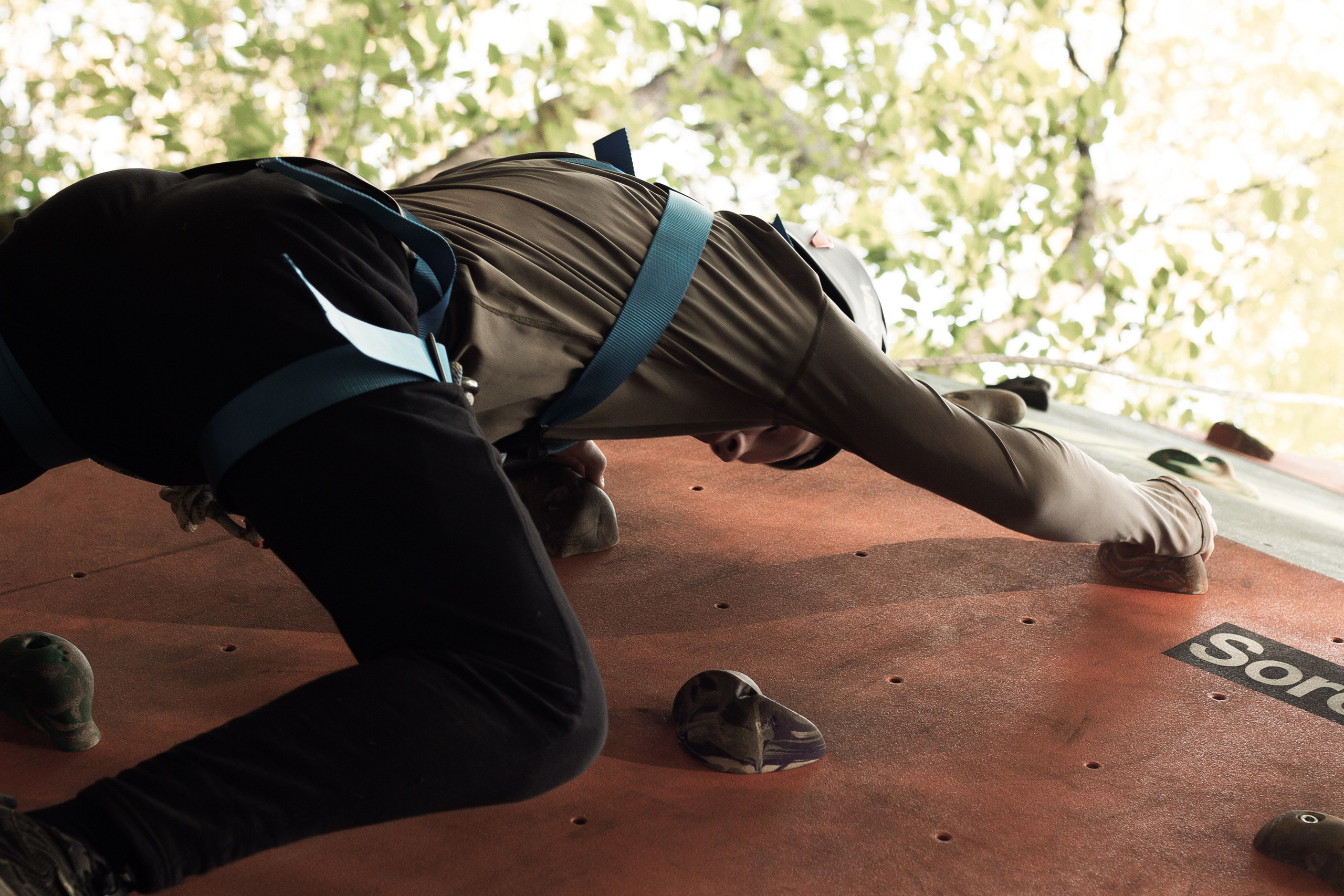 ТурСлет команд СПО Краснодарского края 2023. Фото