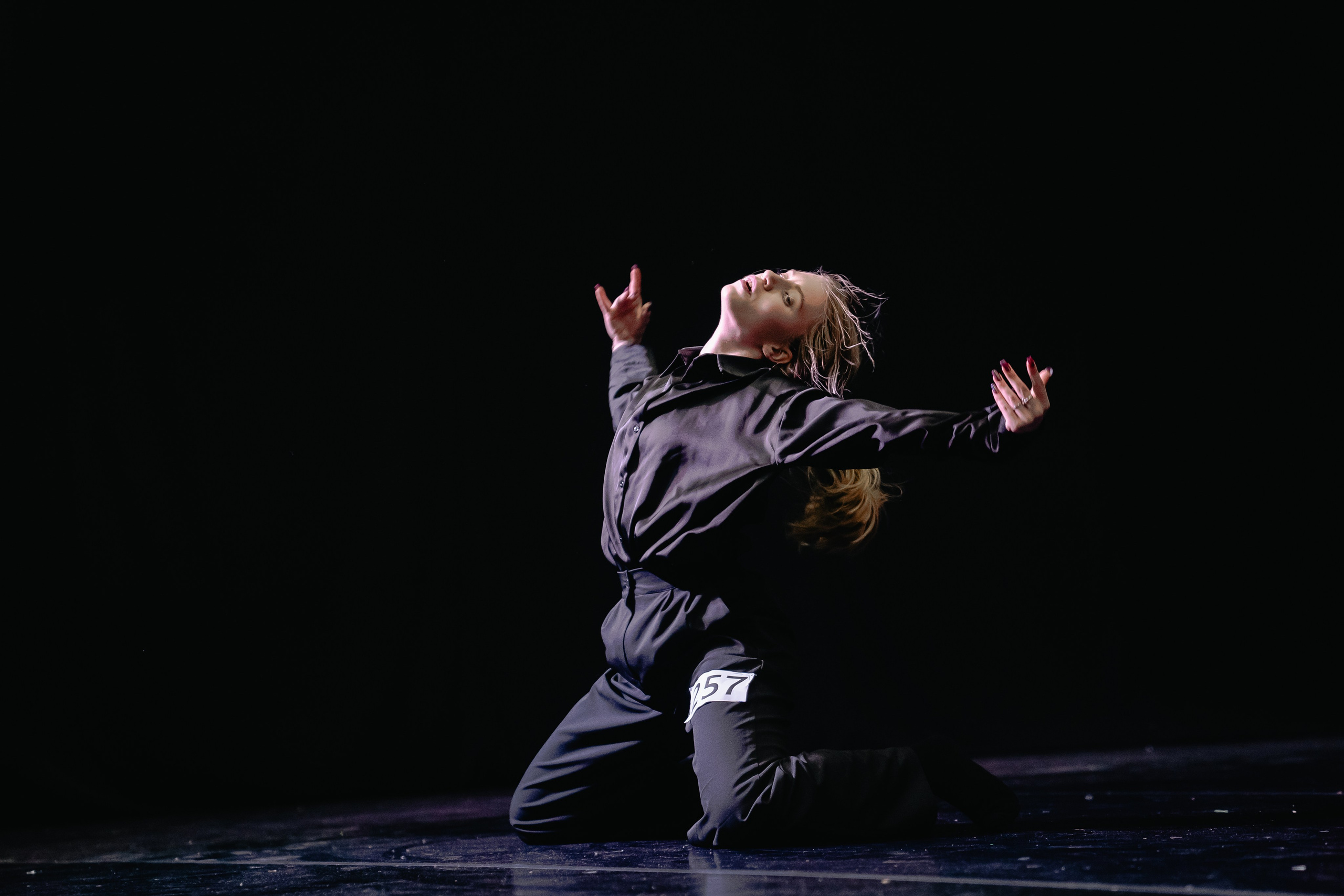 Танцевальные События. Фото