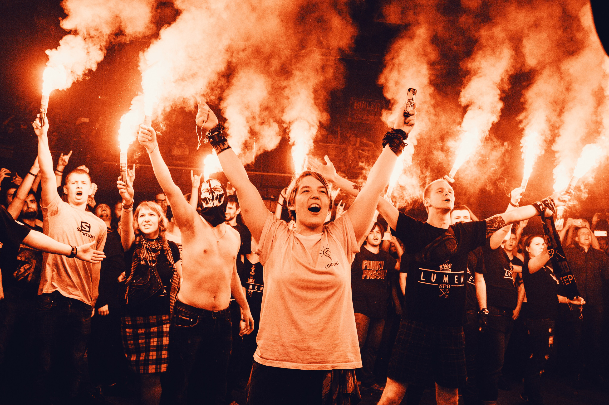 CONCERTS. Анна Ульянова