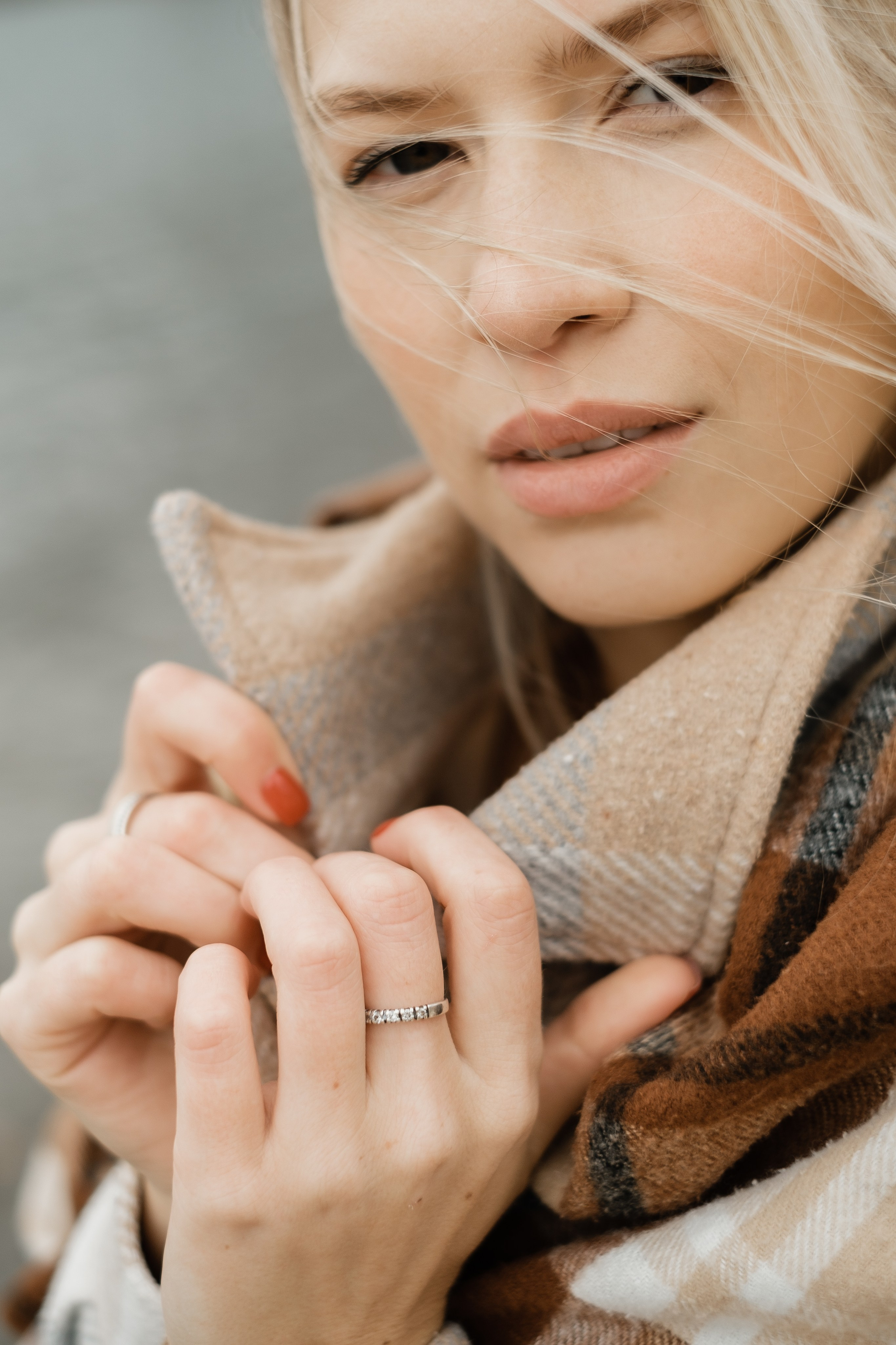 Настя. Фотограф в Кемерово Анастасия Филаткина