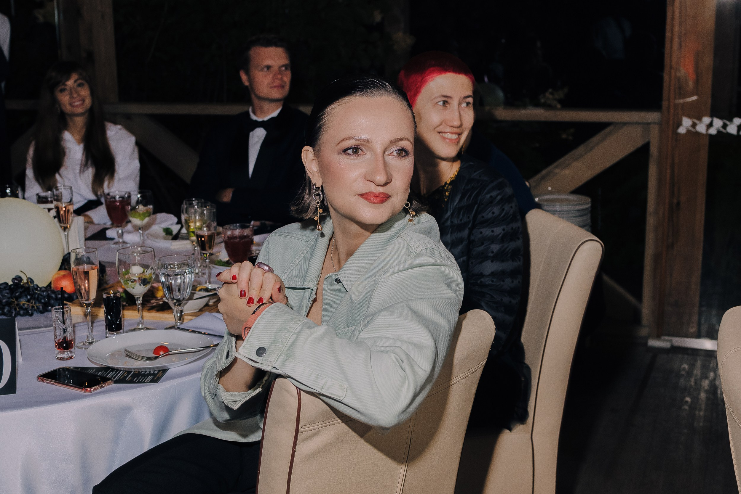 ПРЕМИЯ ТОП-50 ЗНАМЕНИТЫЕ ЛЮДИ ЧЕЛЯБИНСКОЙ ОБЛАСТИ. Репортажный фотограф Зуев Роман г. Челябинск