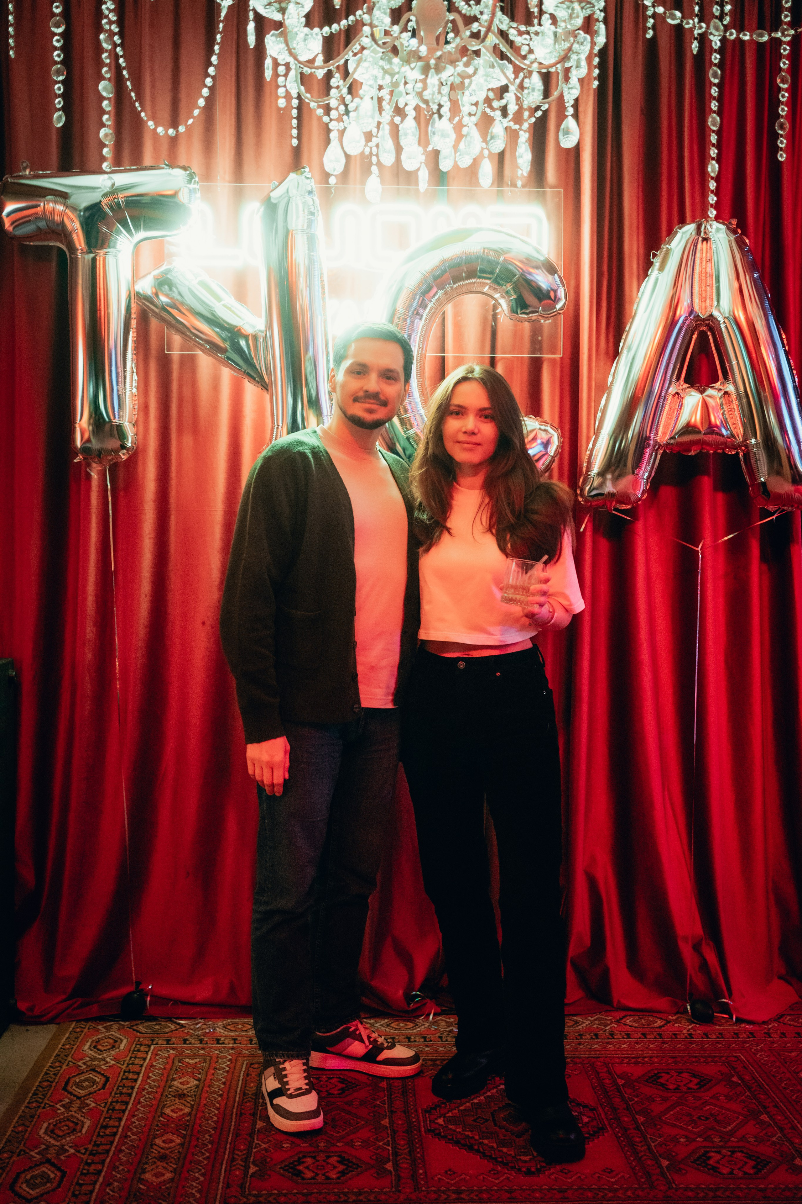 День рождения Саши | SamayaLubimaya. Главная