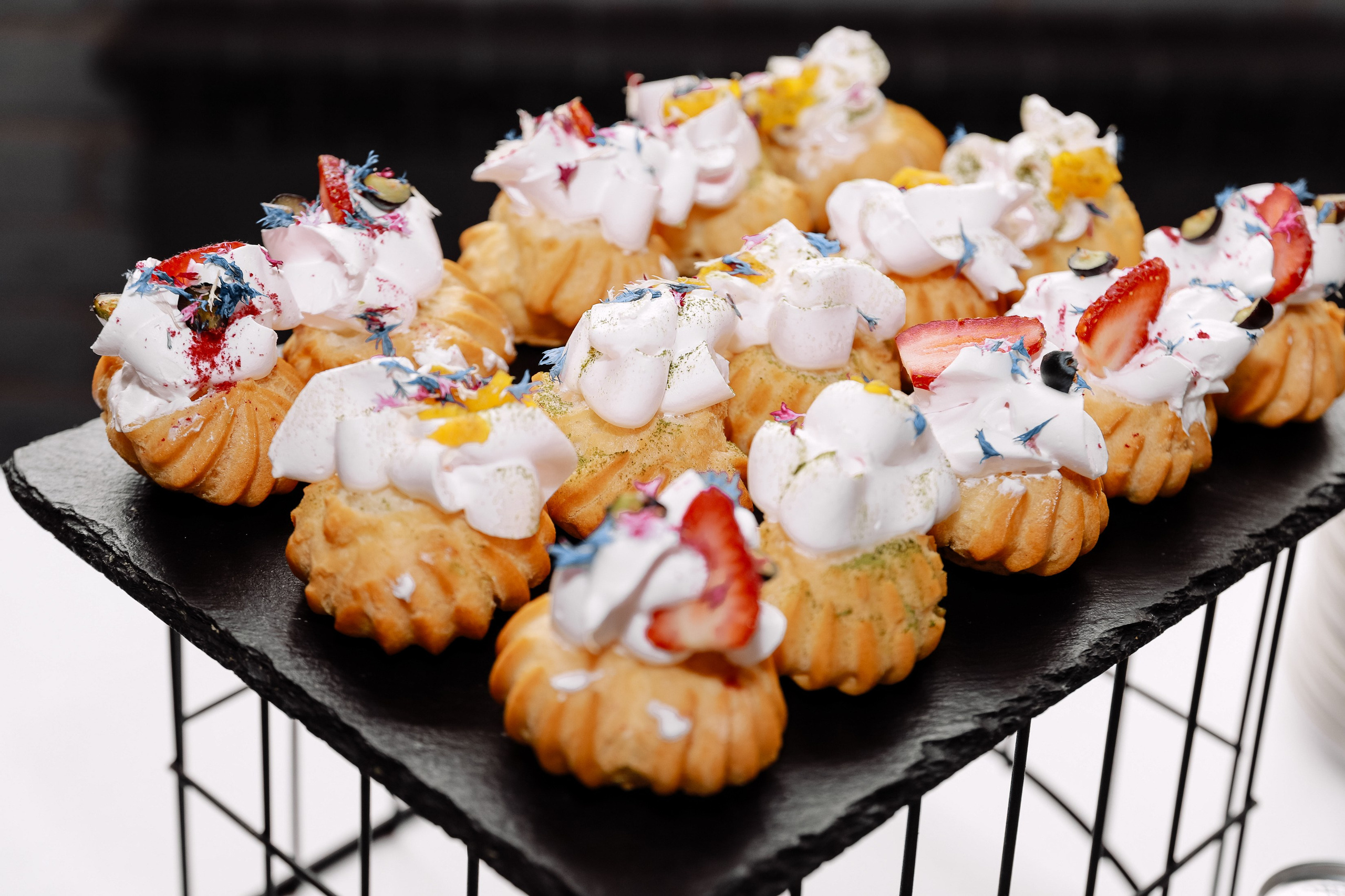 Нетворкинг. Фотограф Юлия Мальцева