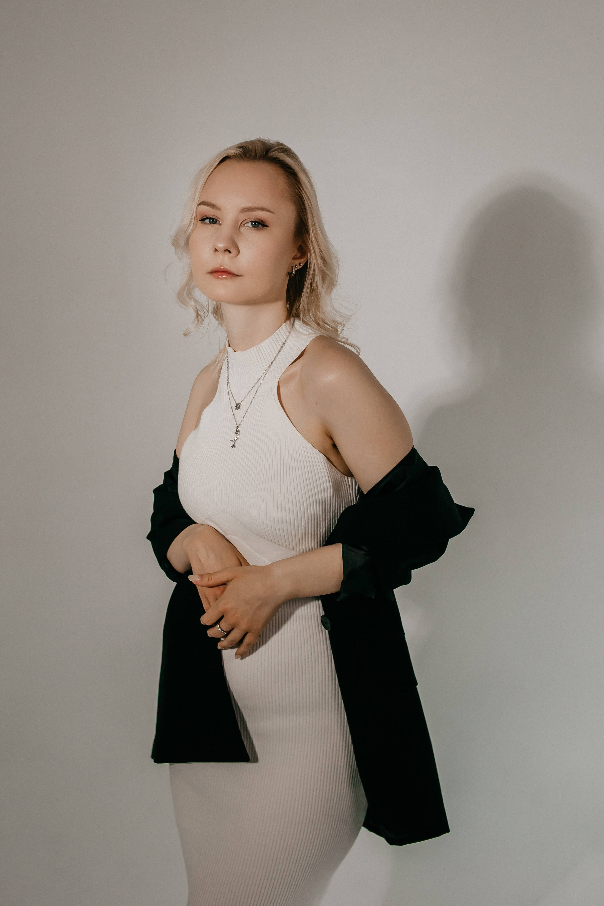 Татьяна. Фотограф Регина Крикунова г. Красноярск