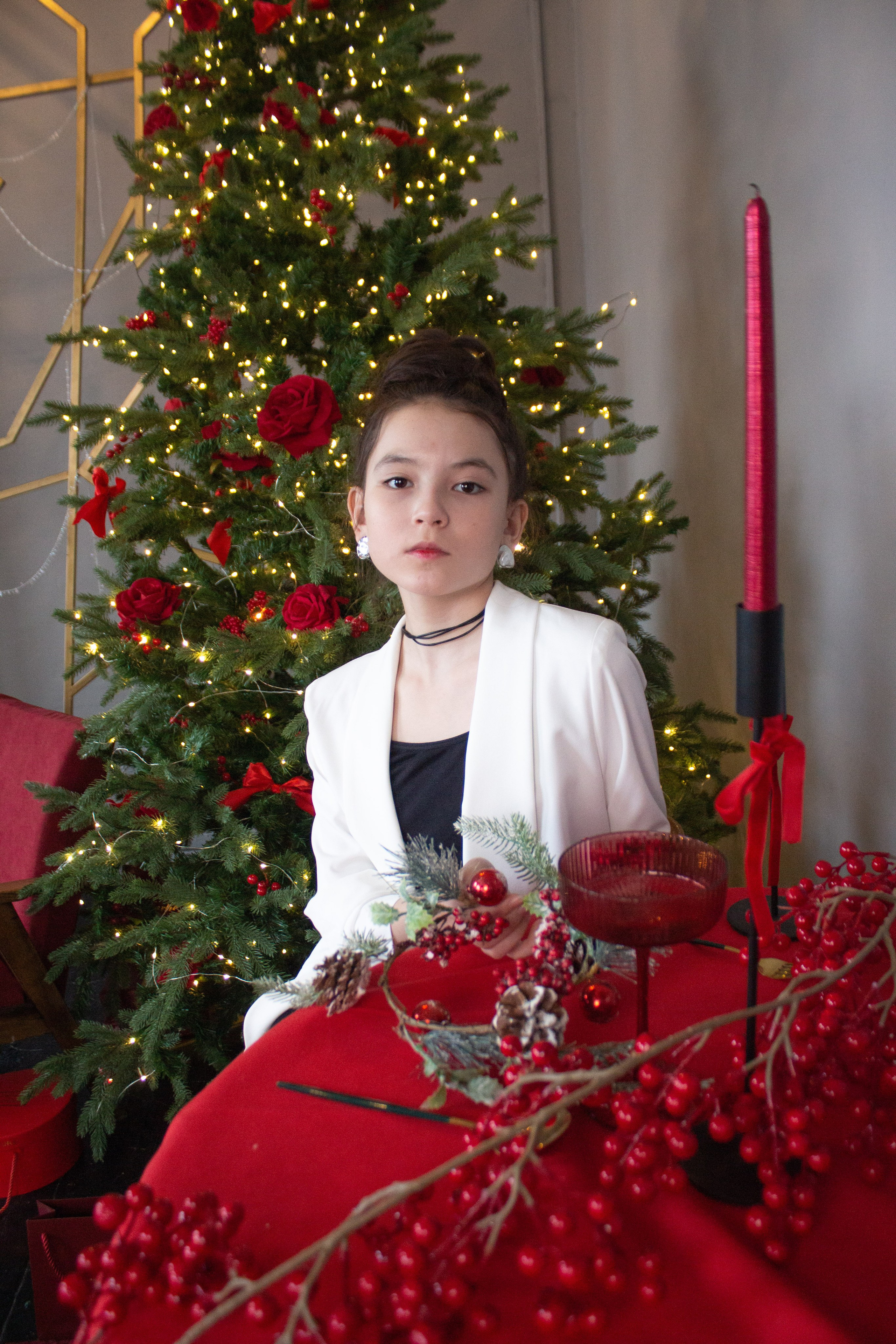 Лиза. Модельное агентство ART PODIUM ULAN-UDE